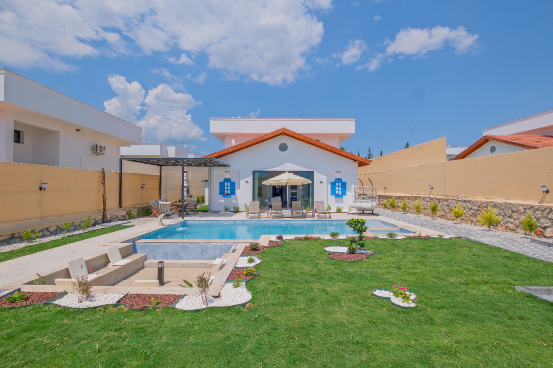 Villa Joker 3