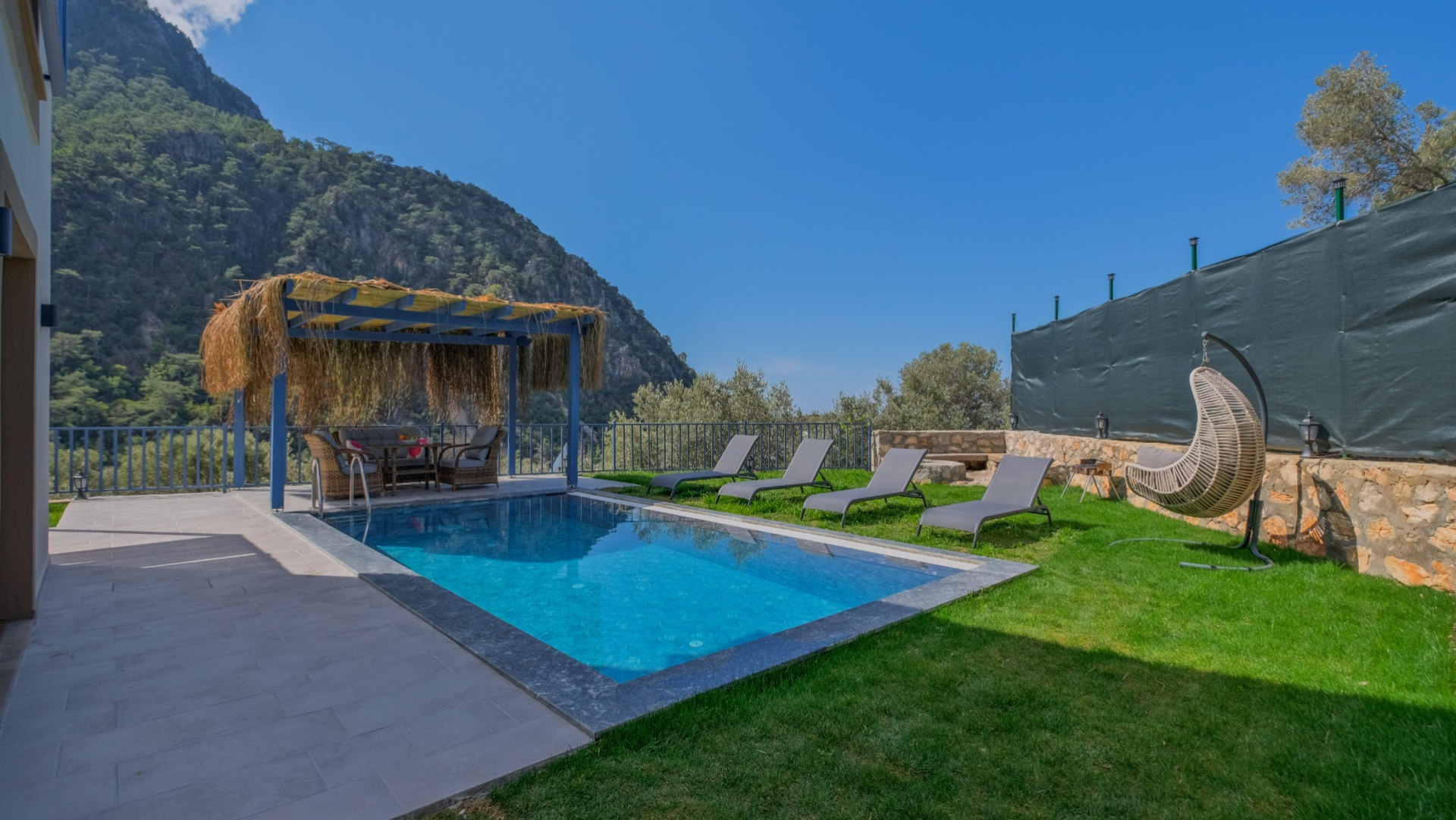 Villa Hilda 2