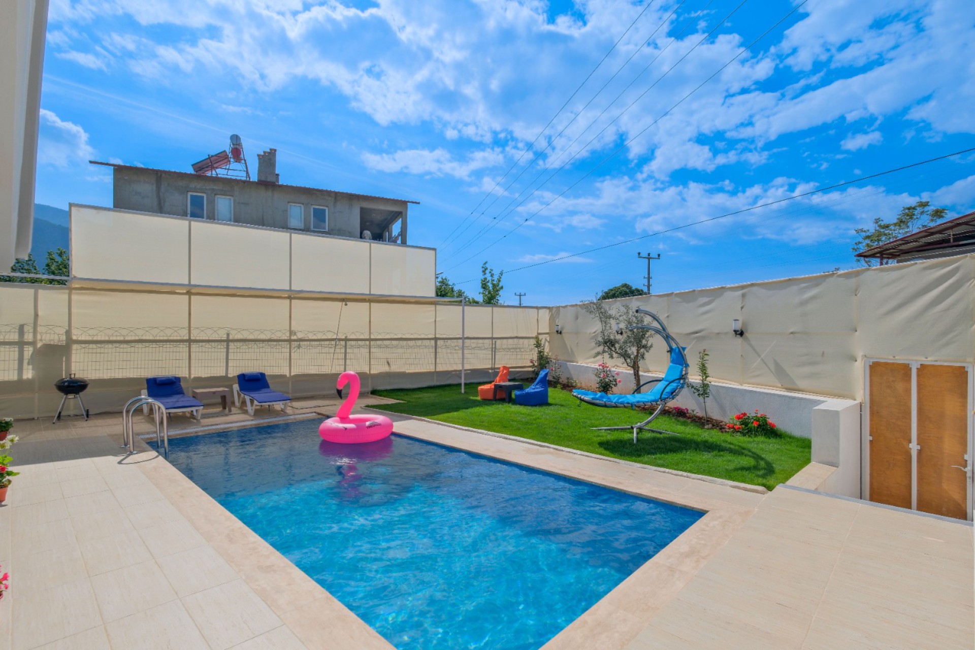 Villa Işık 3