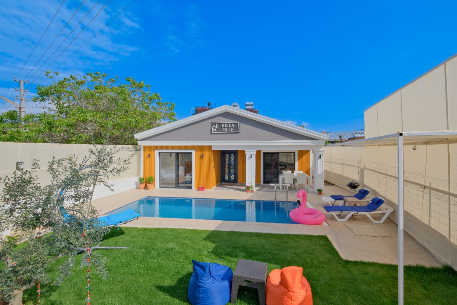 Villa Işık