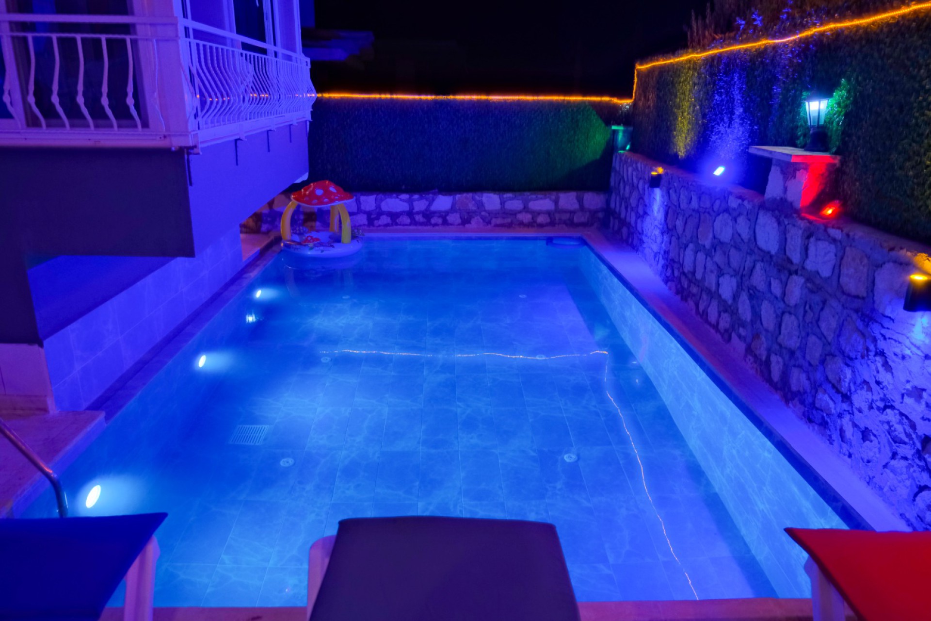 Villa Solmare 4