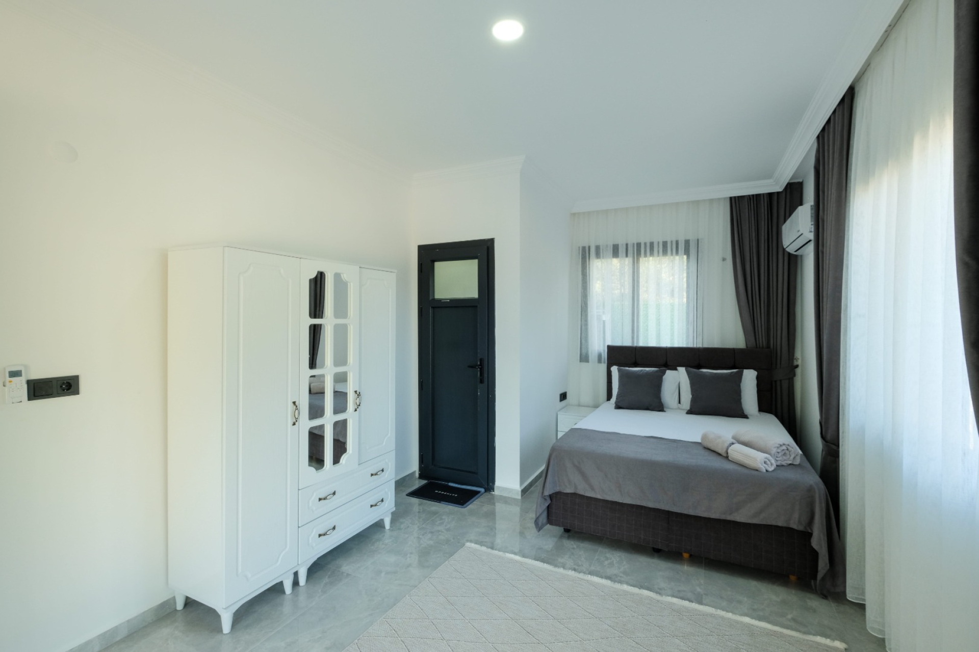 Villa Sunay 2