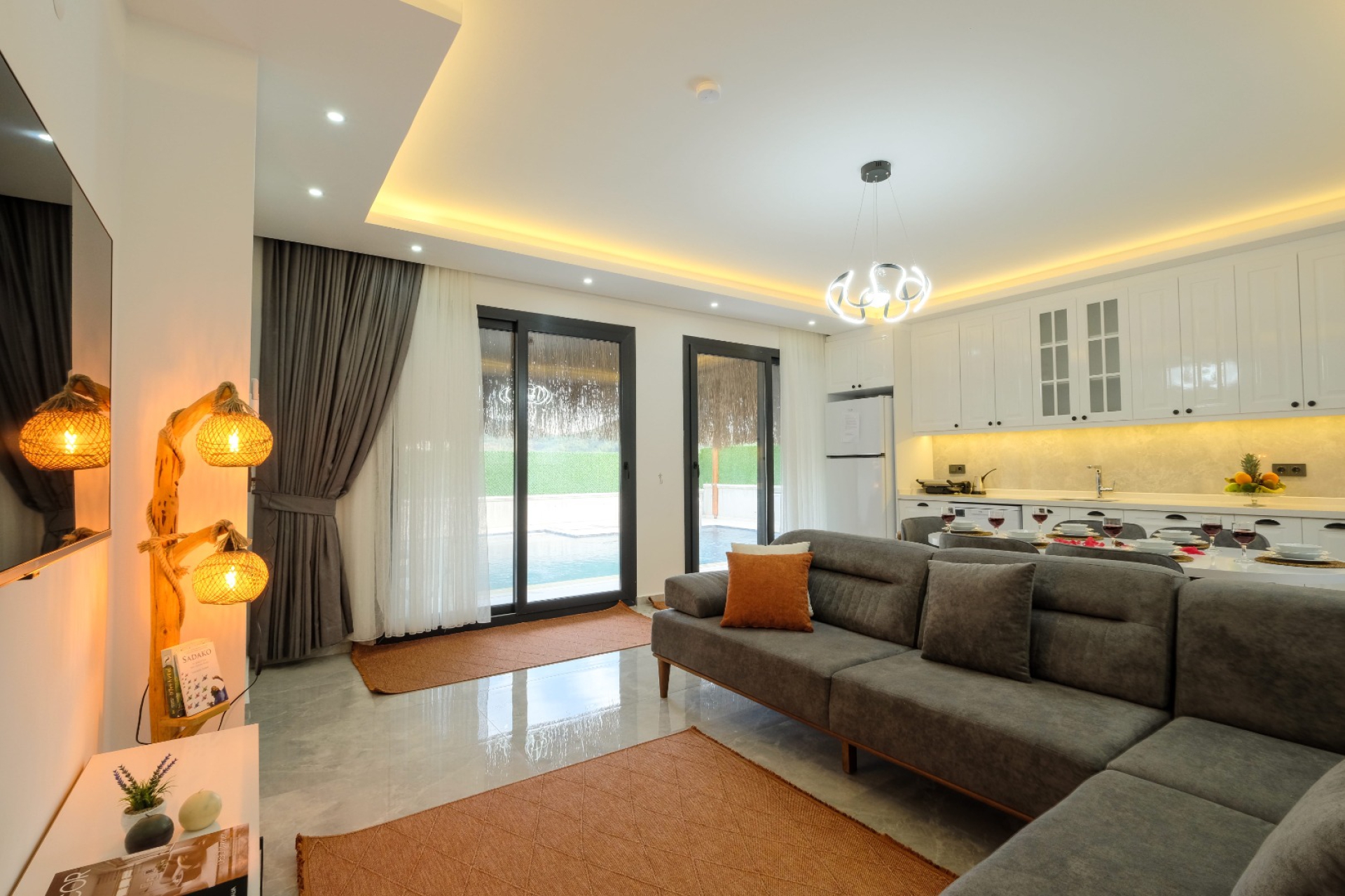 Villa Sunay 5