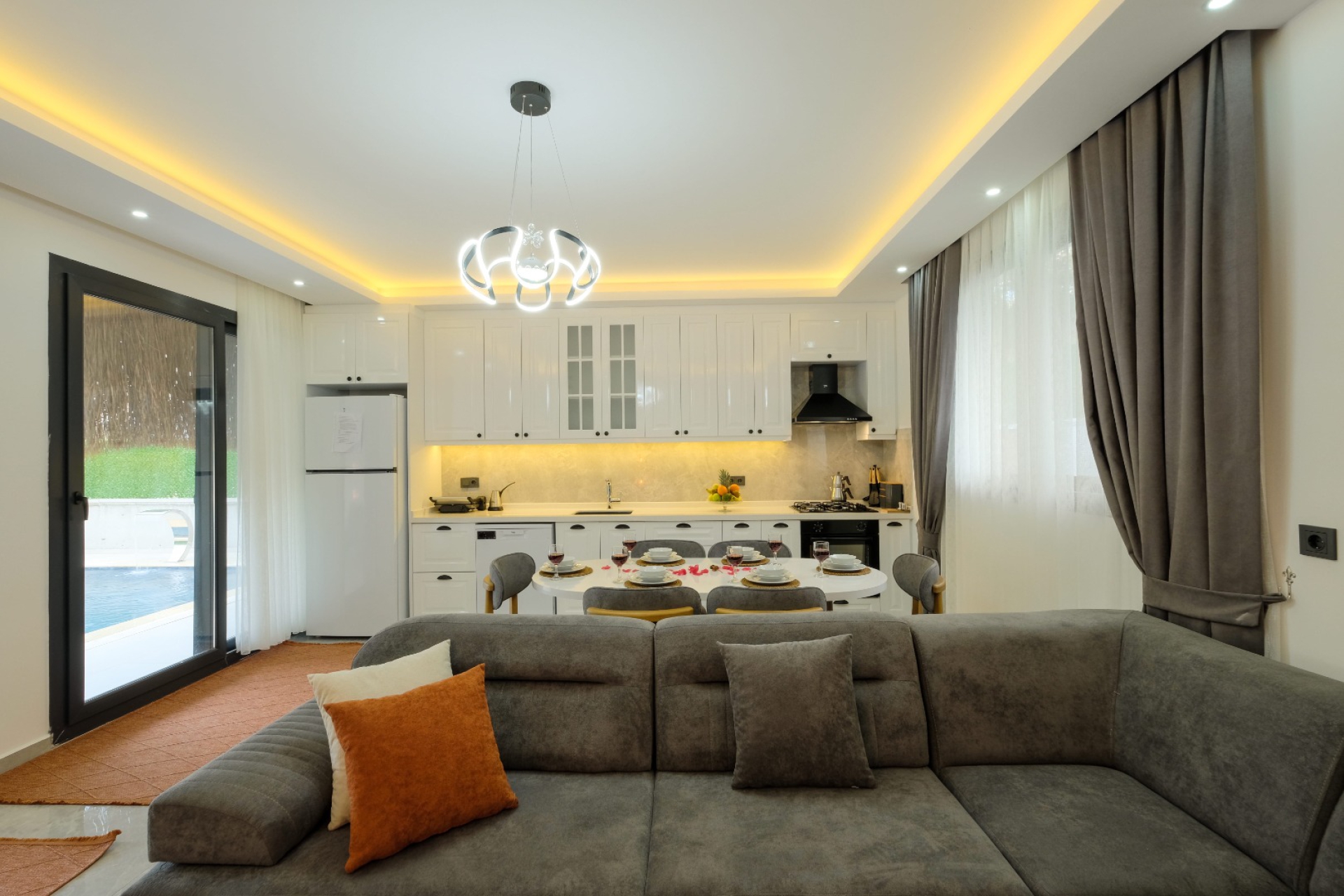 Villa Sunay 3