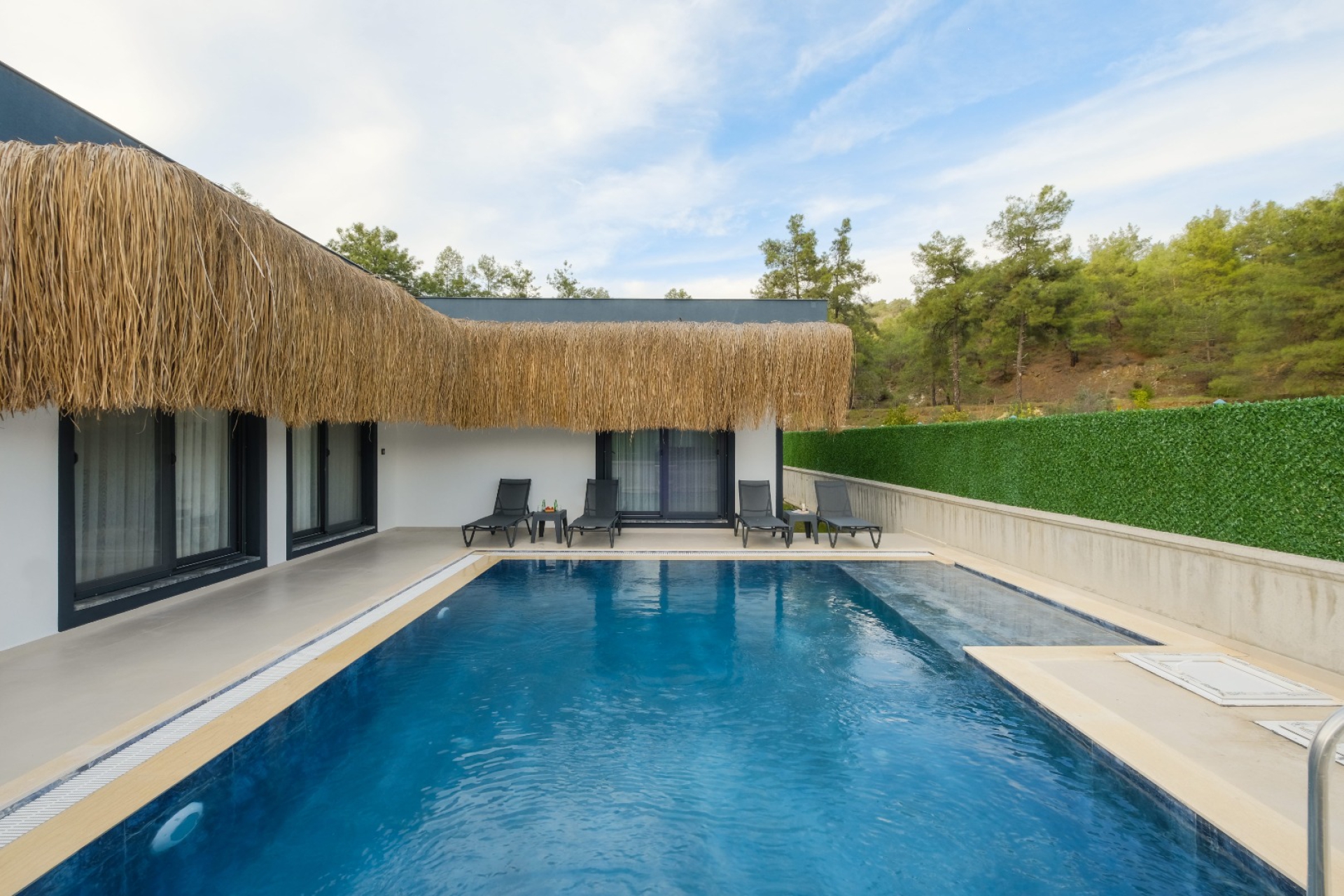 Villa Sunay 4
