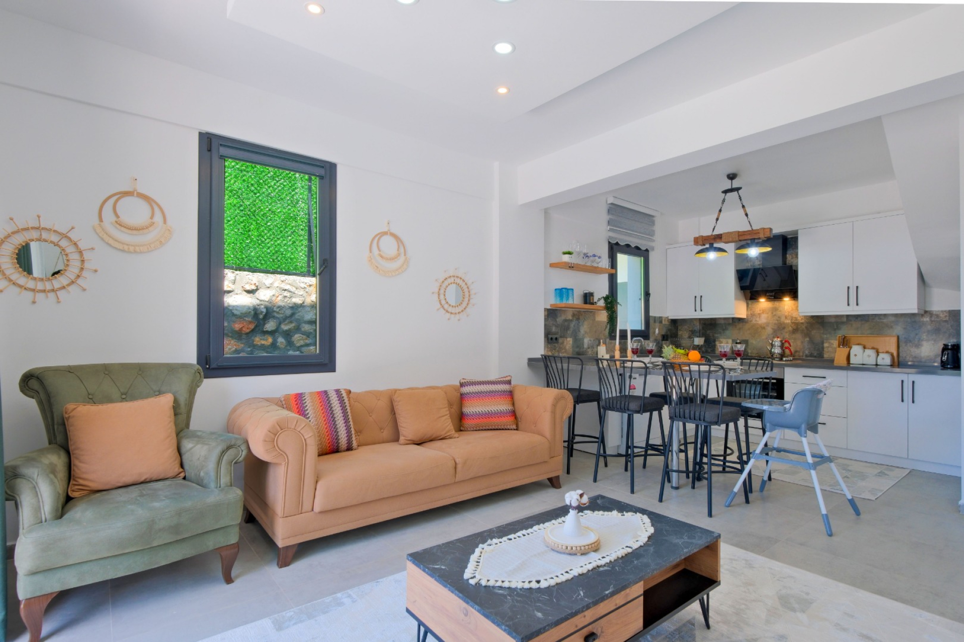 Villa Regal 3 5