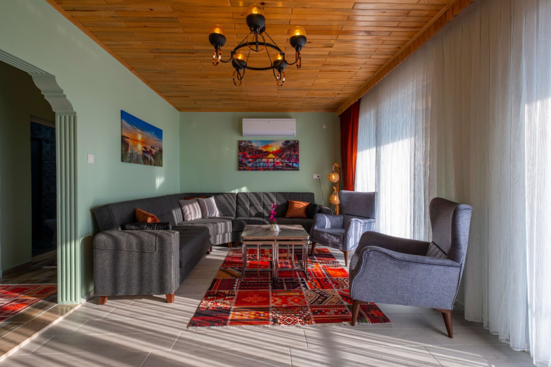Villa Lambada 4