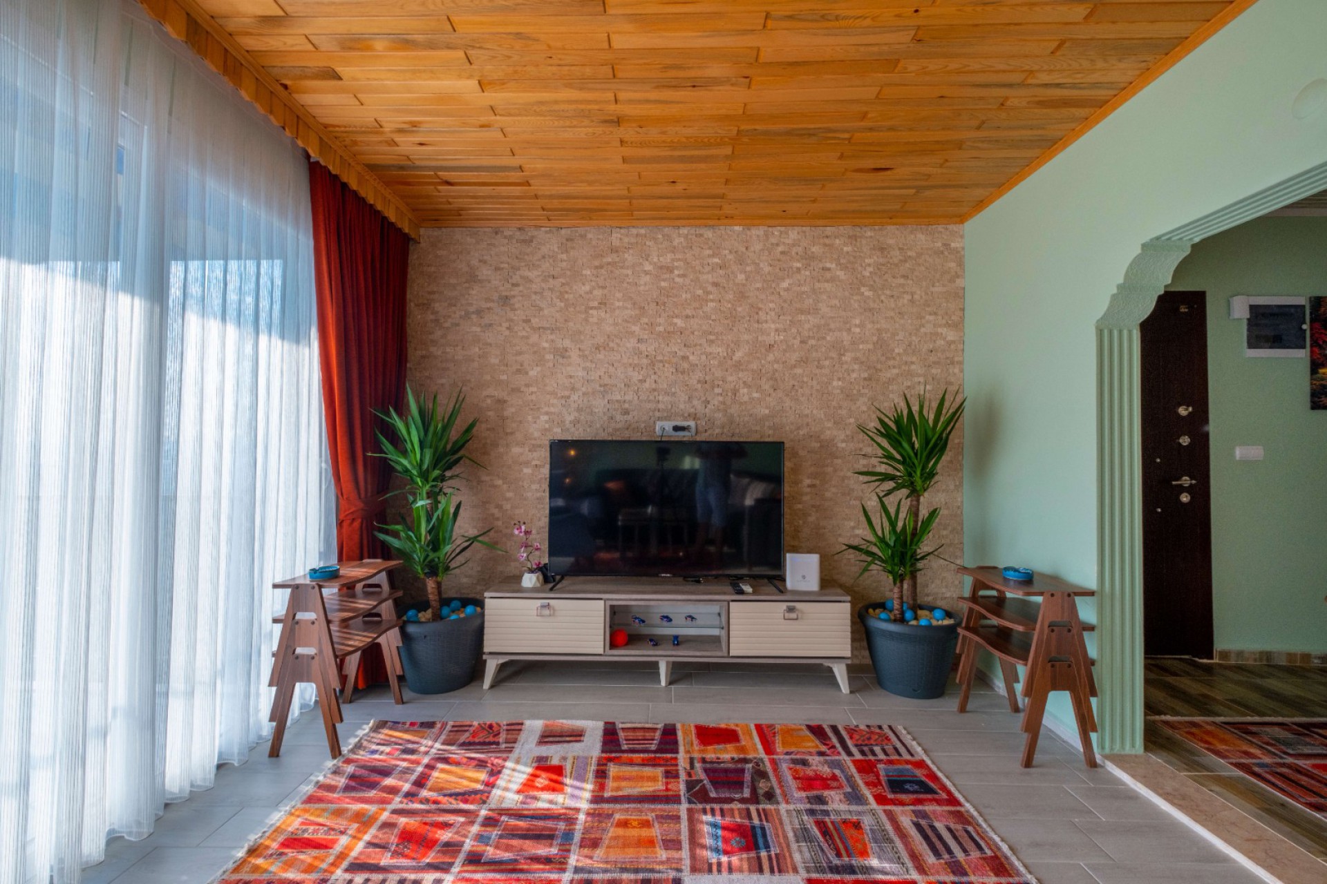 Villa Lambada 3