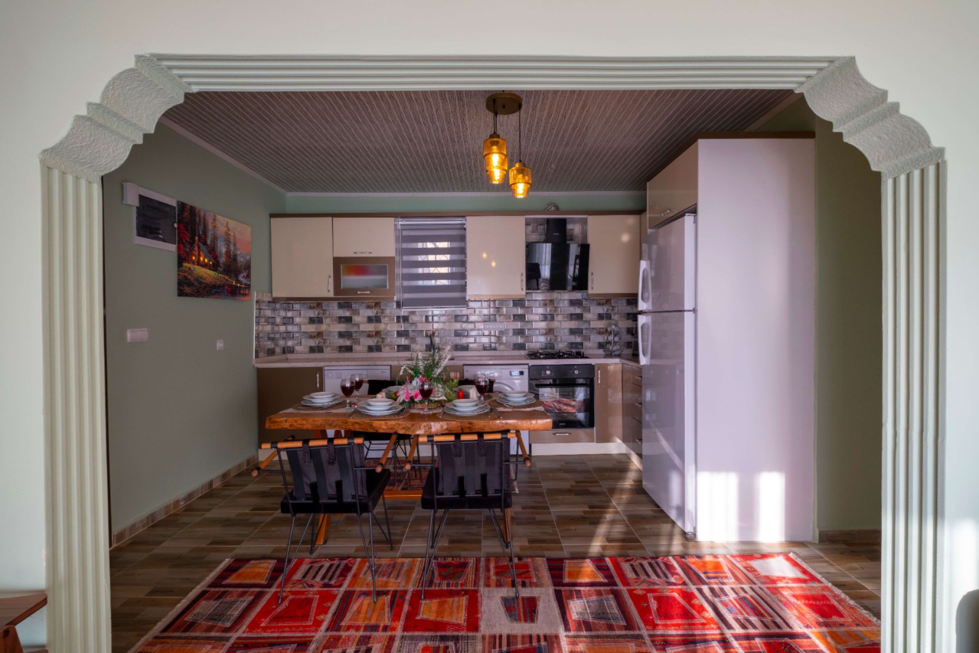 Villa Lambada 5