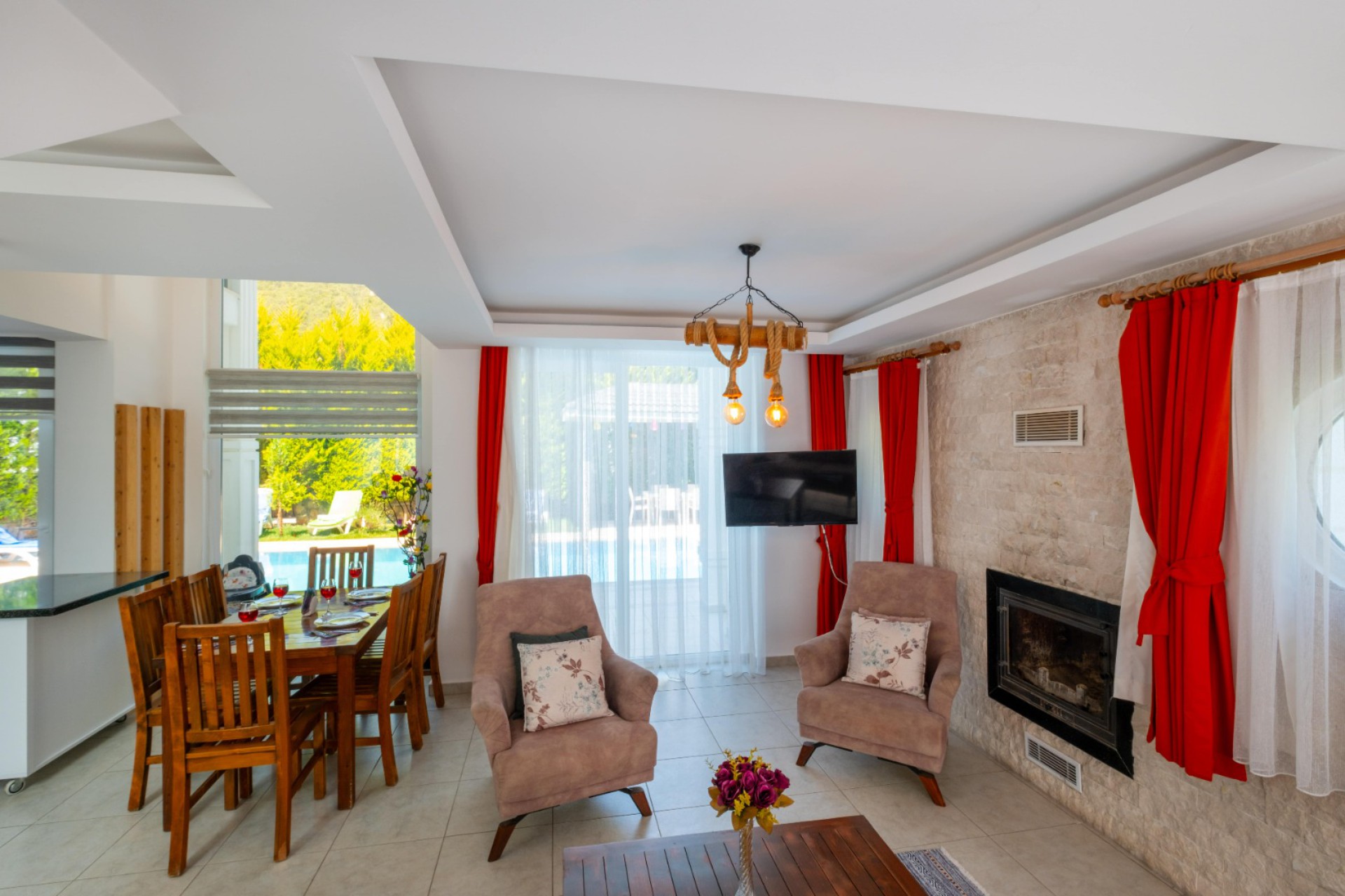 Villa Megan 5