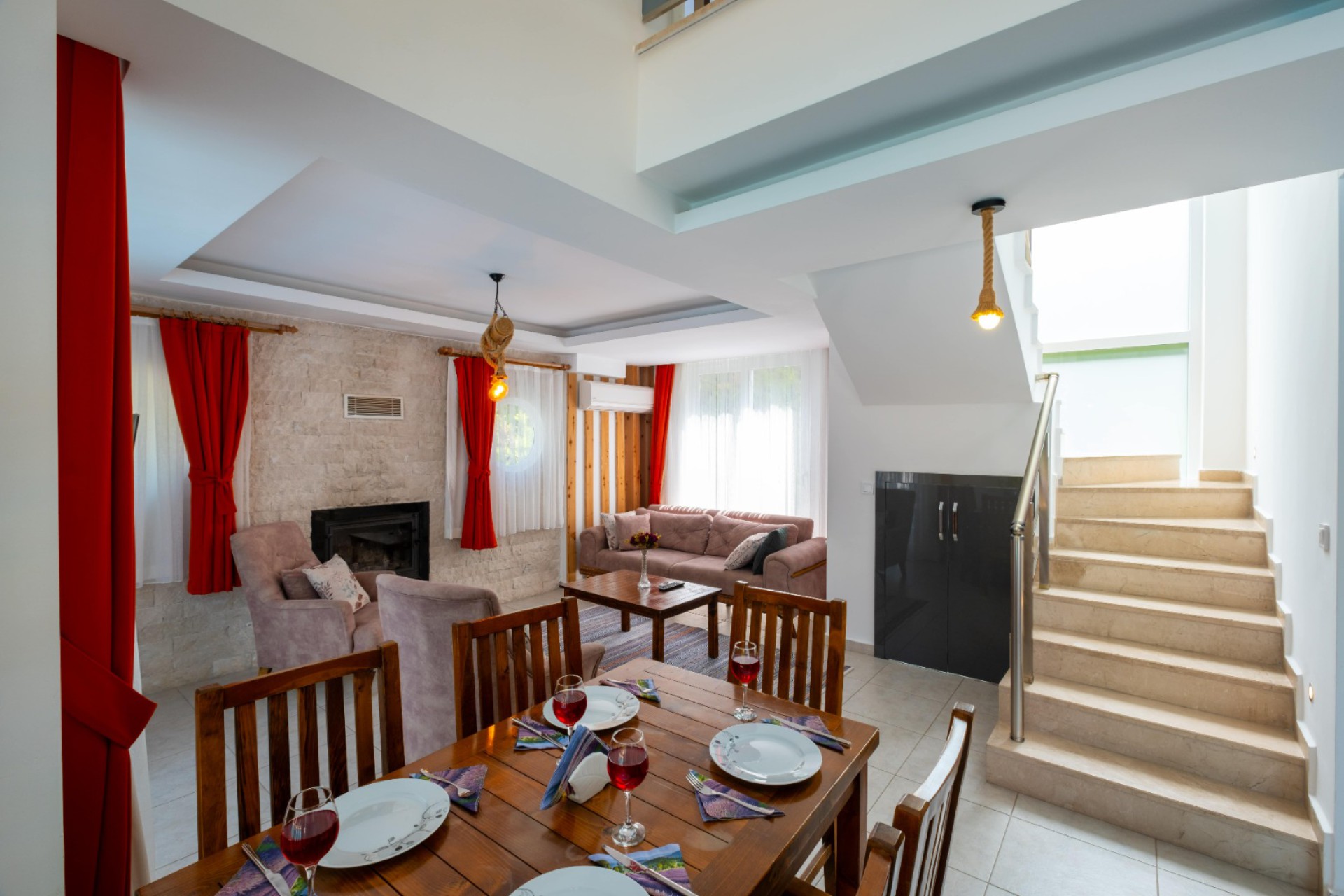 Villa Megan 4