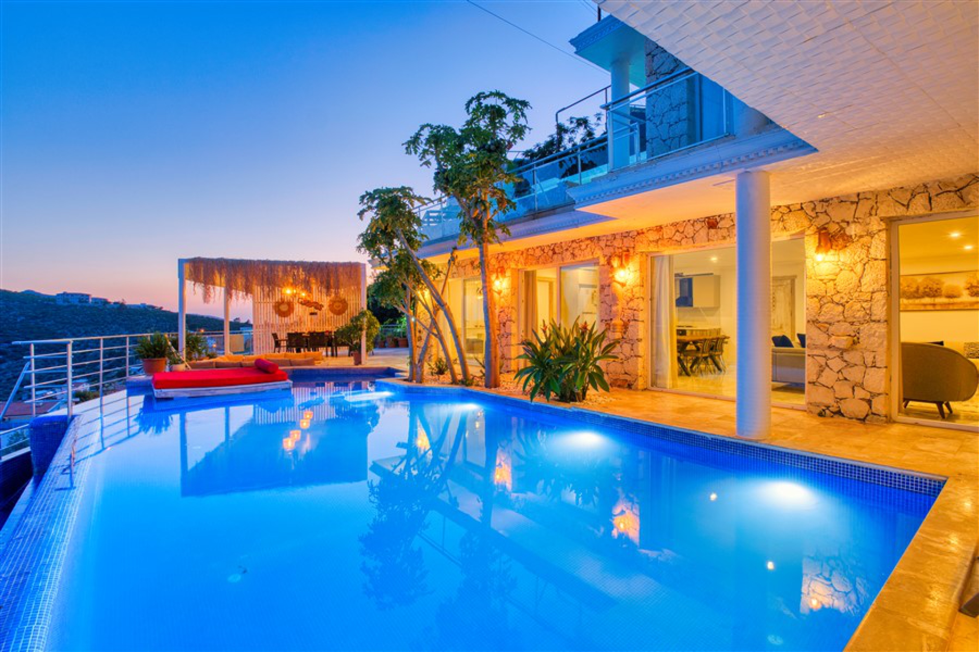 Villa Çıra