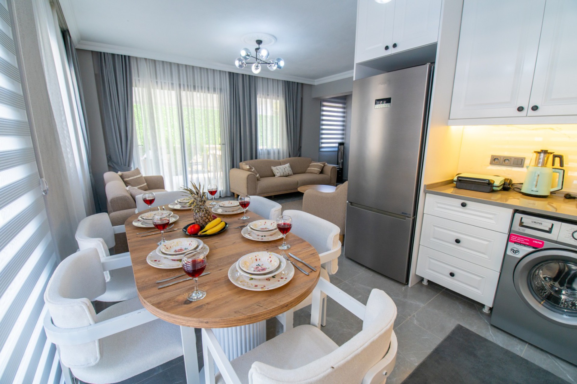 Villa Divan 5