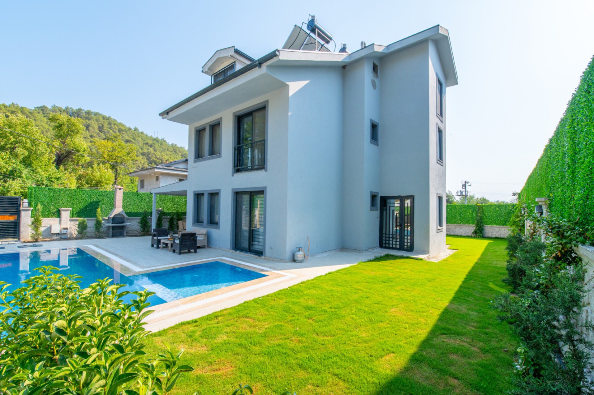 Villa Divan