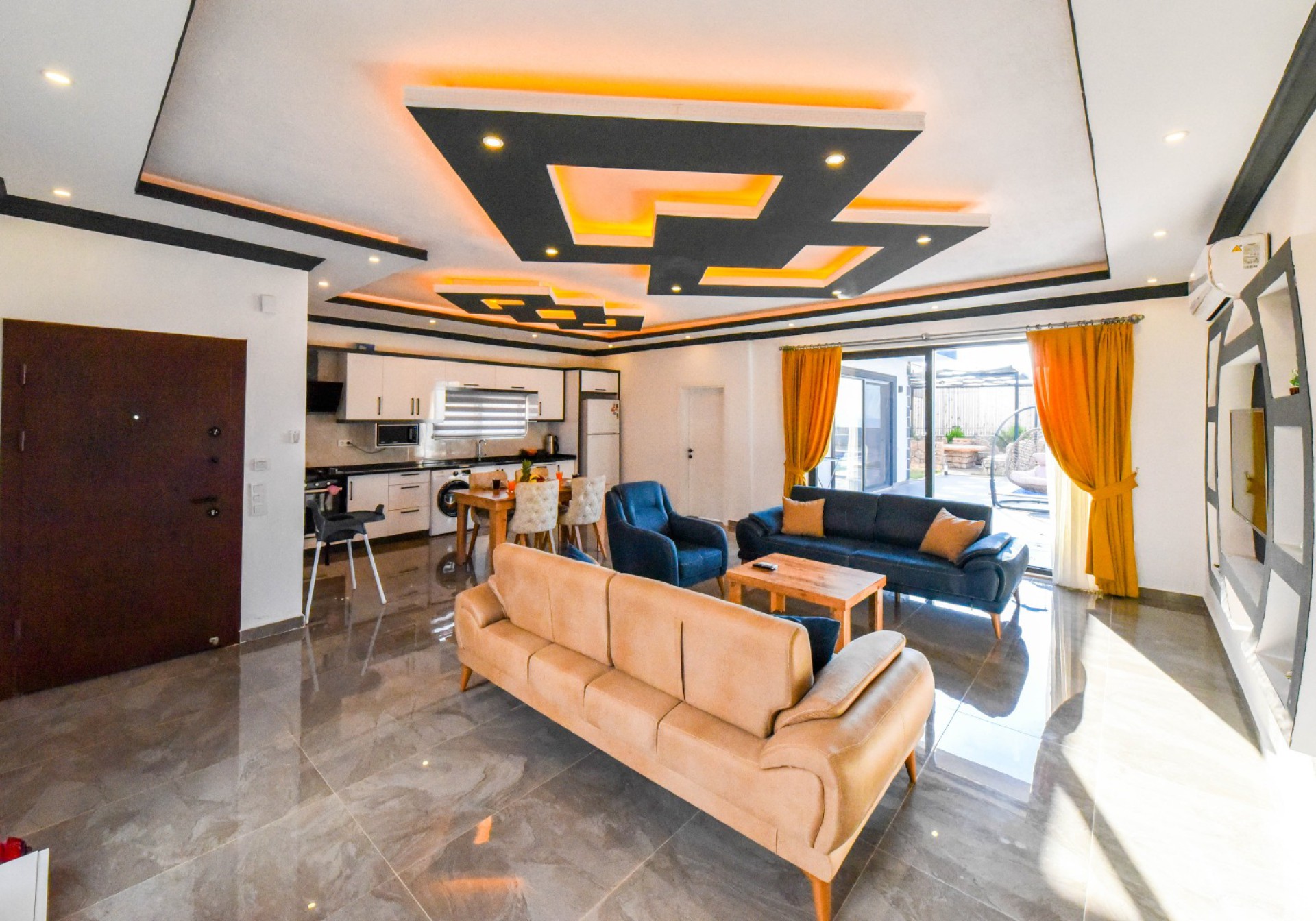 Villa Higo 5