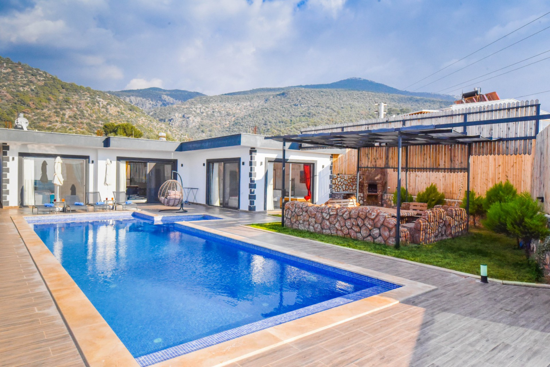 Villa Higo 2