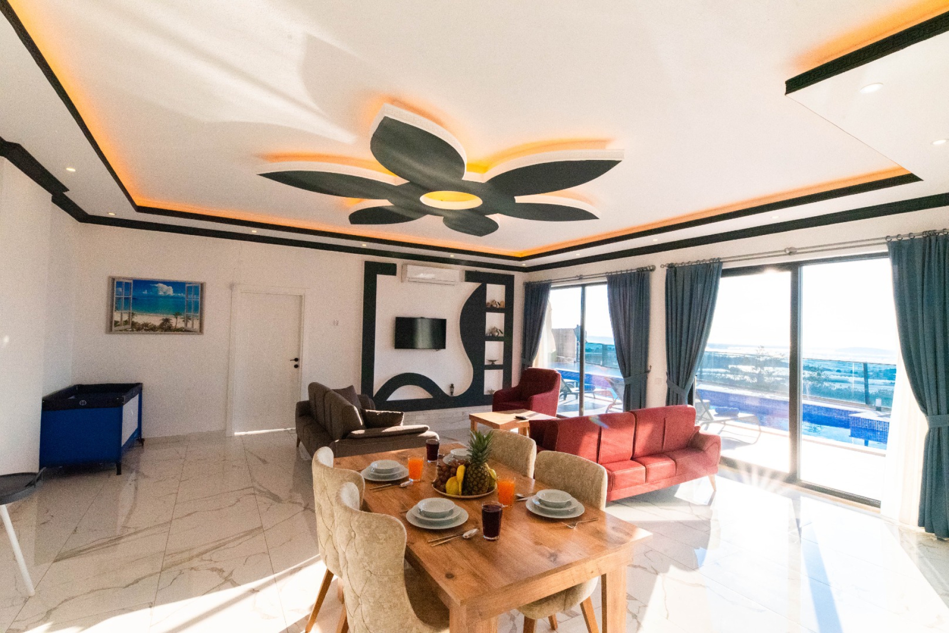 Villa Samba 5
