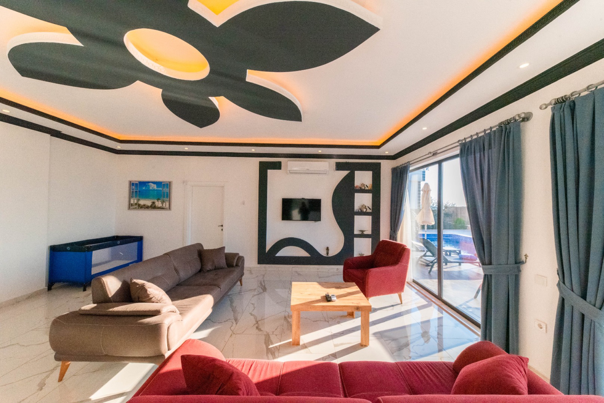 Villa Samba 3