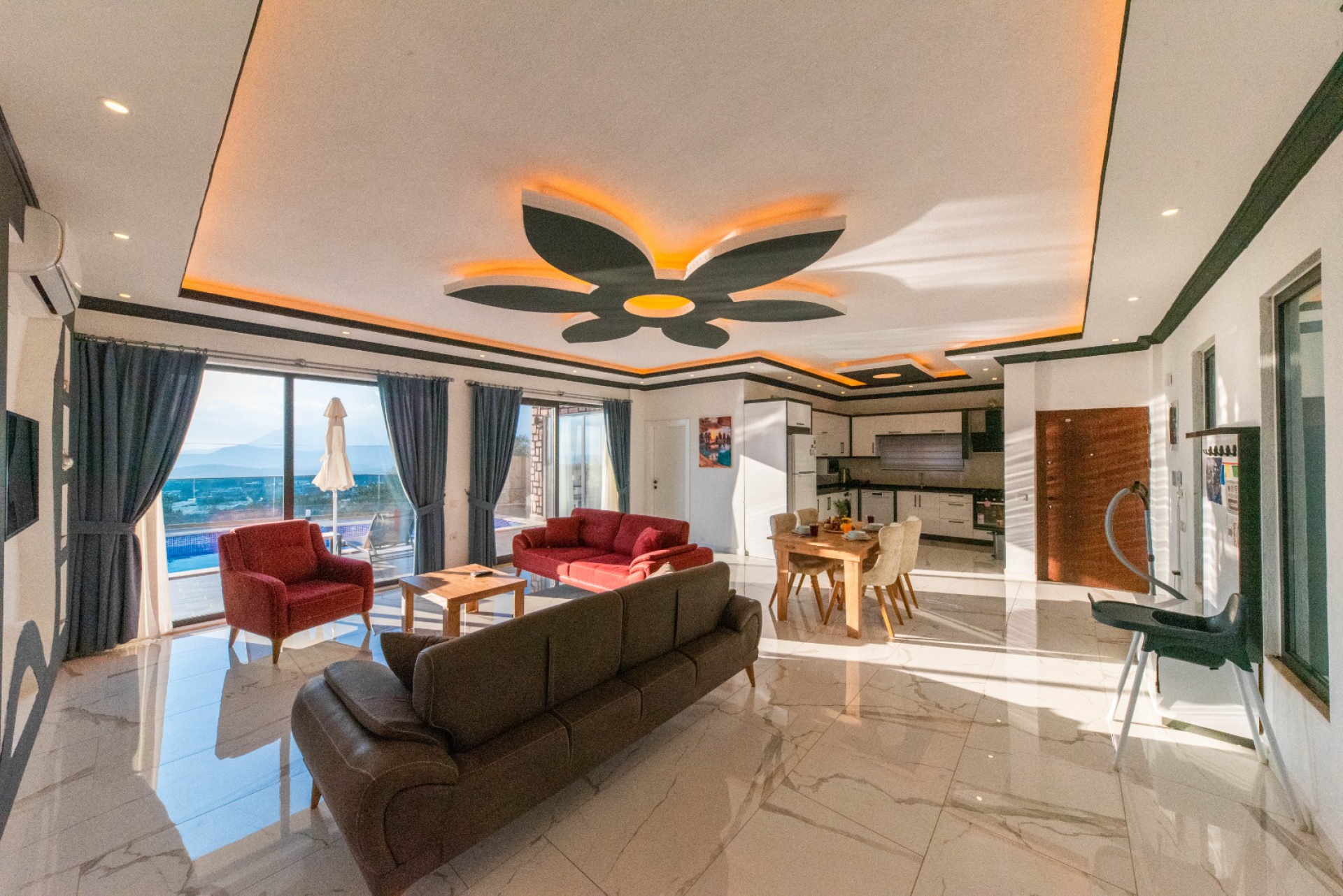 Villa Samba 4