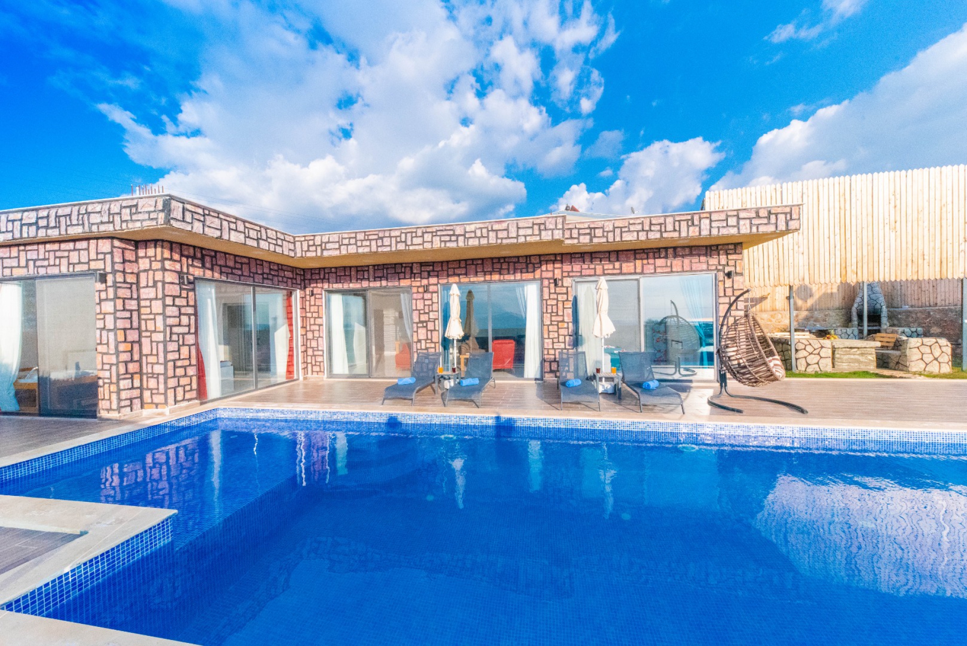 Villa Samba