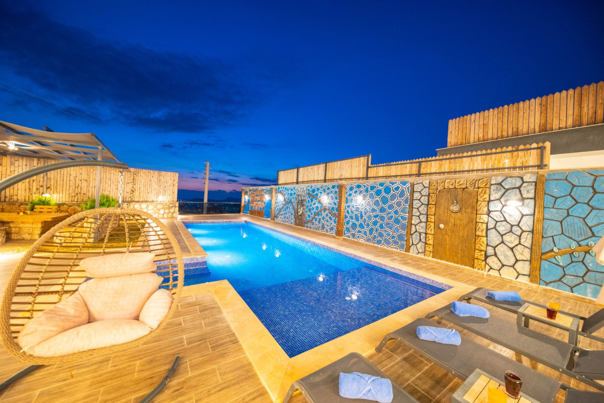 Villa Higo 3