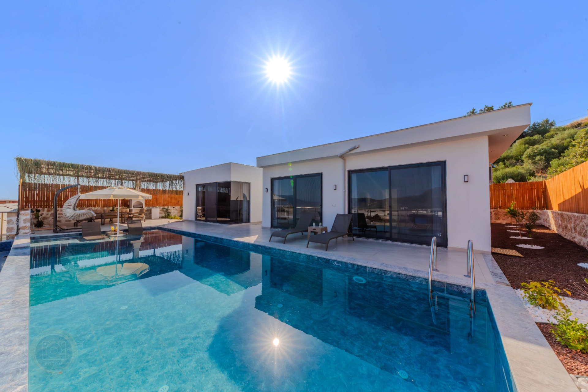 Villa Lumin