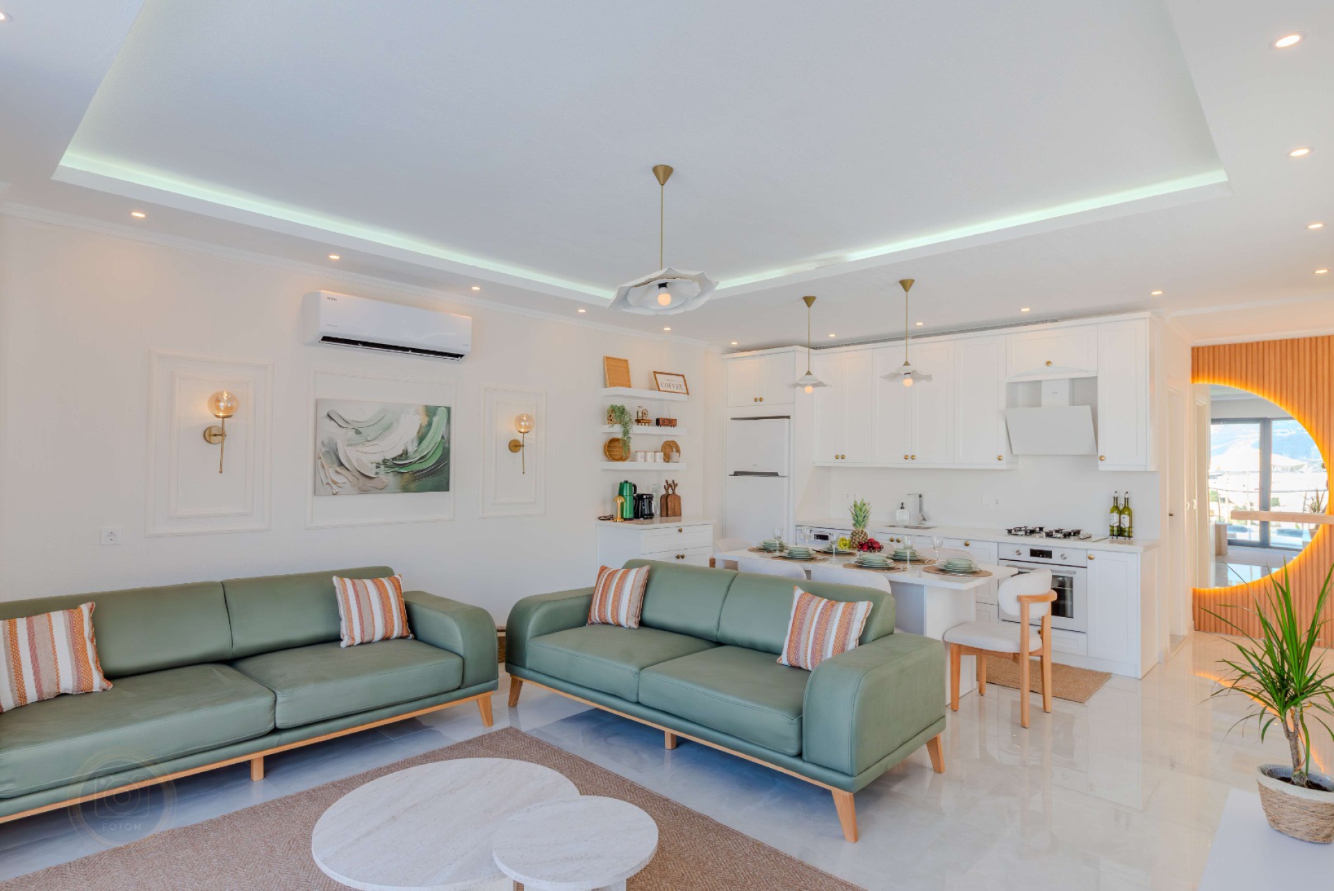 Villa Lumin 5
