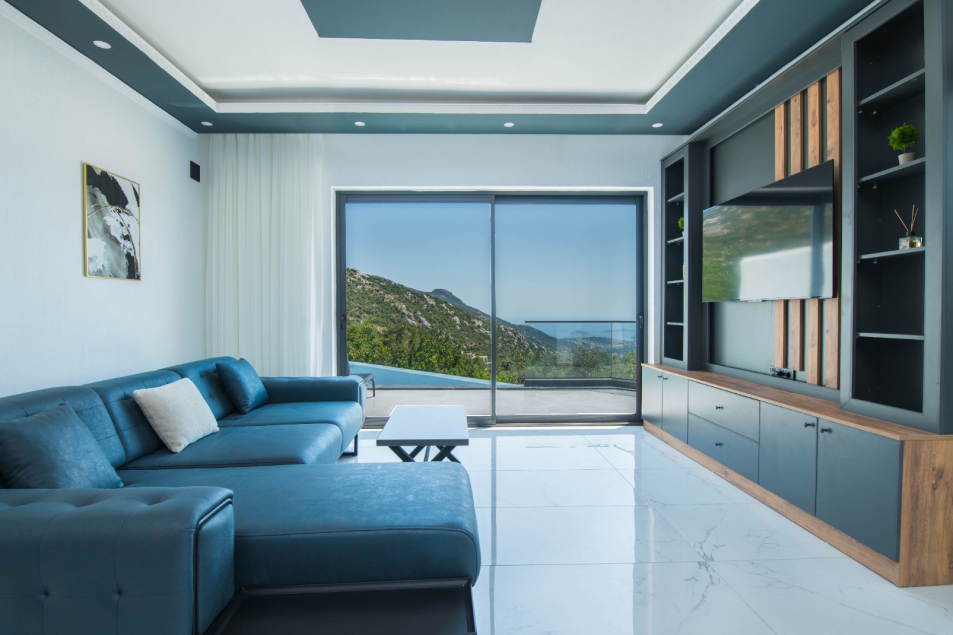 Villa Miray 2