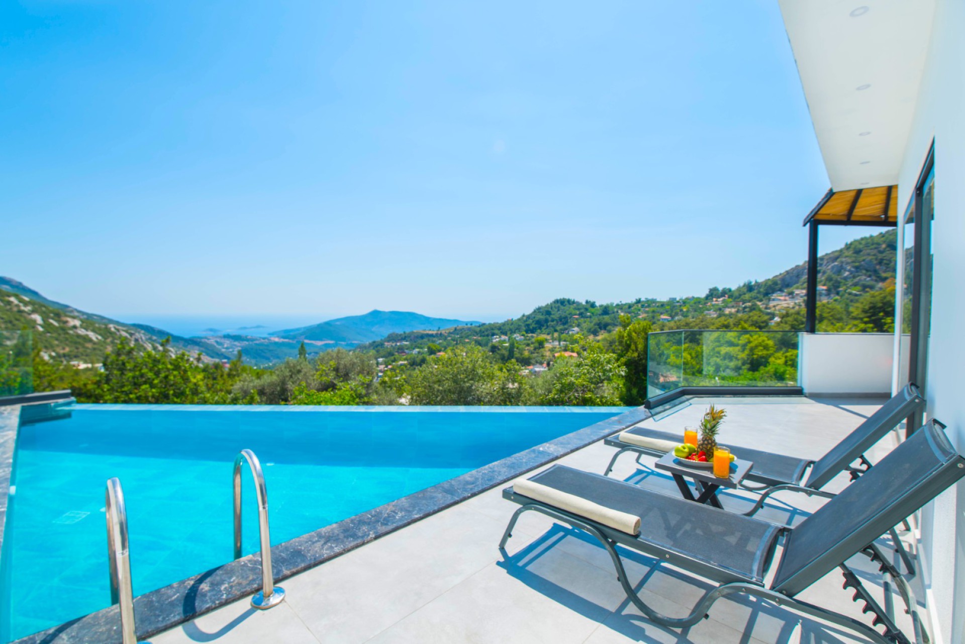 Villa Miray