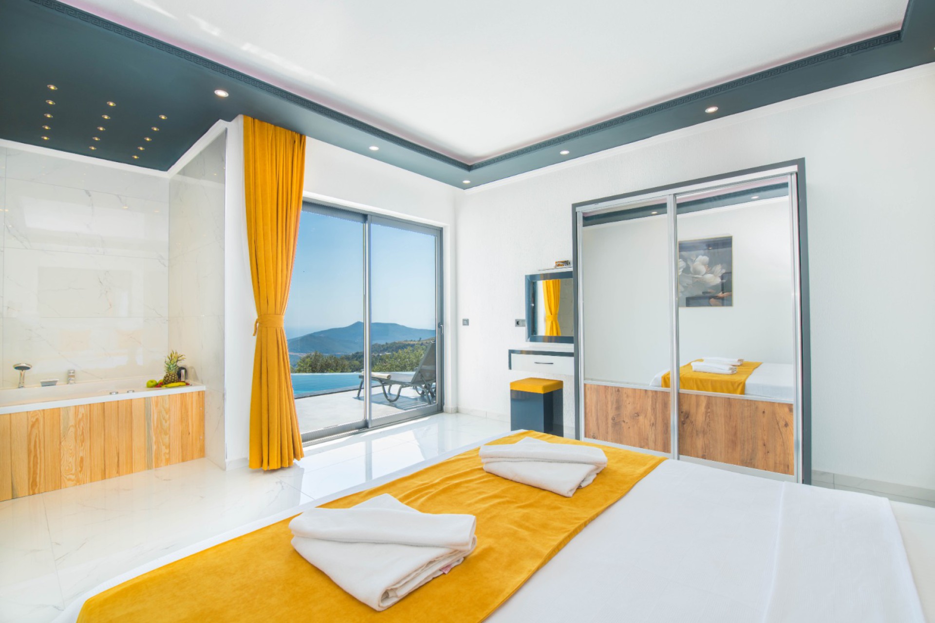Villa Miray 3
