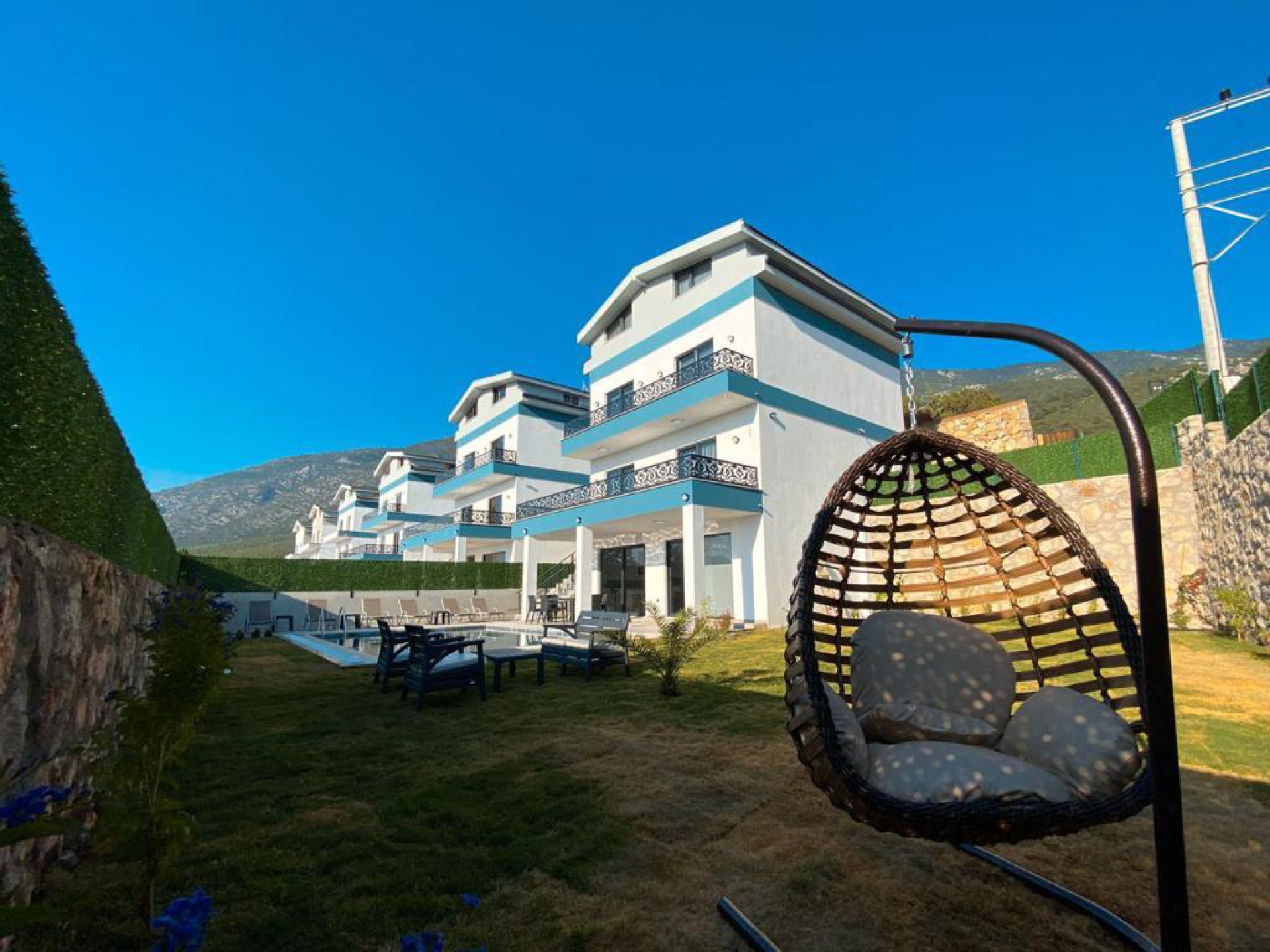 Villa Papatya 3