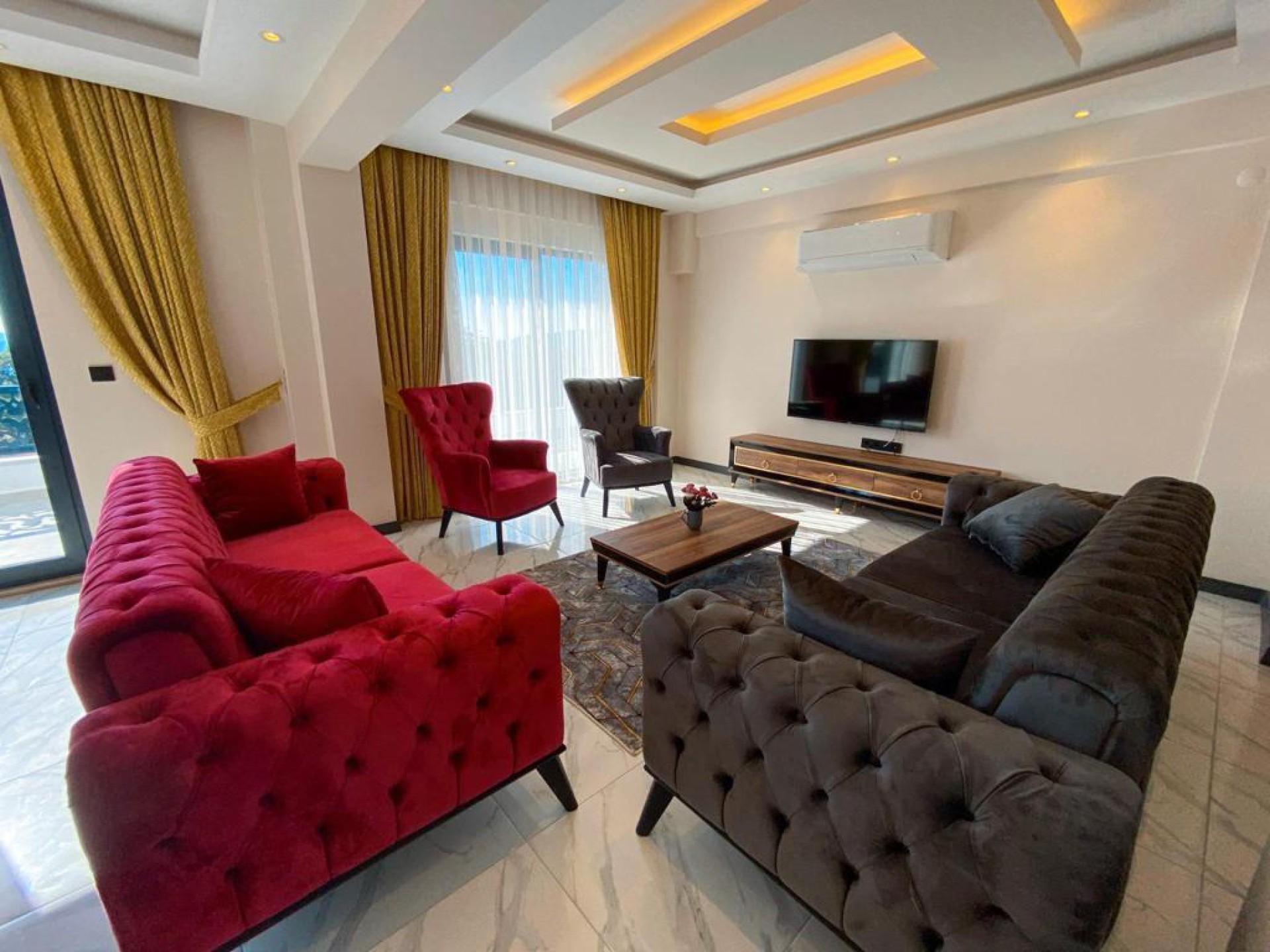 Villa Papatya 3 4