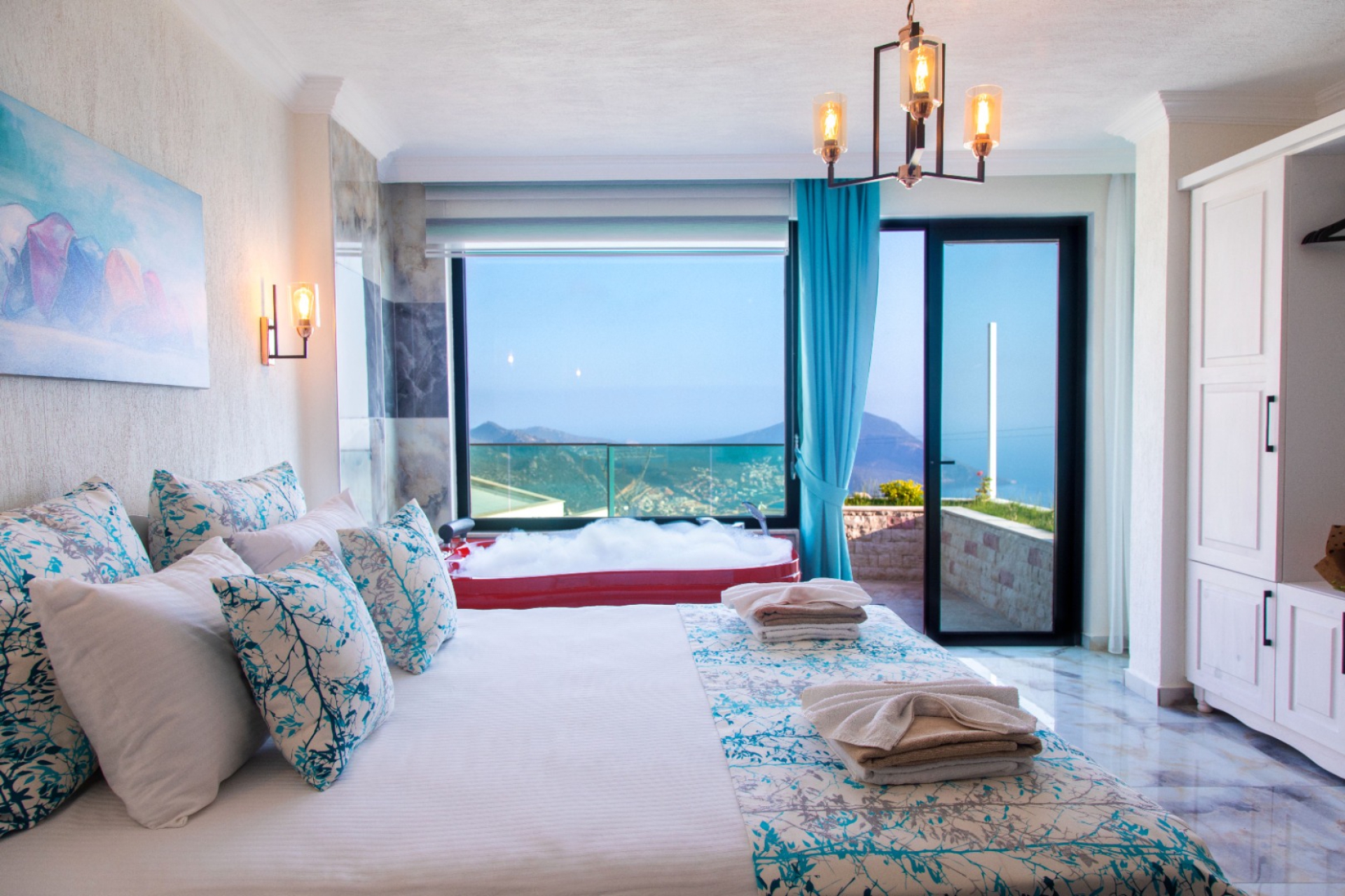Villa Kalia Hill 2