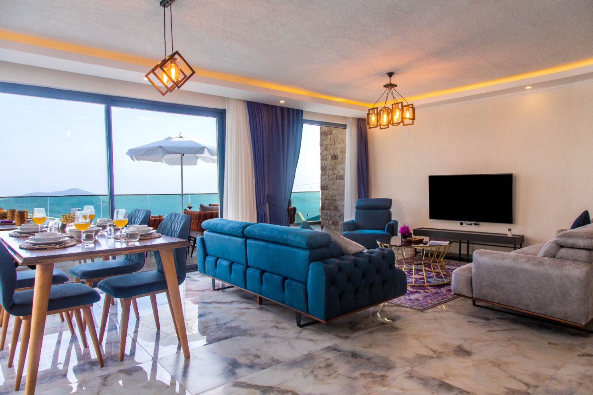Villa Kalia Hill 3