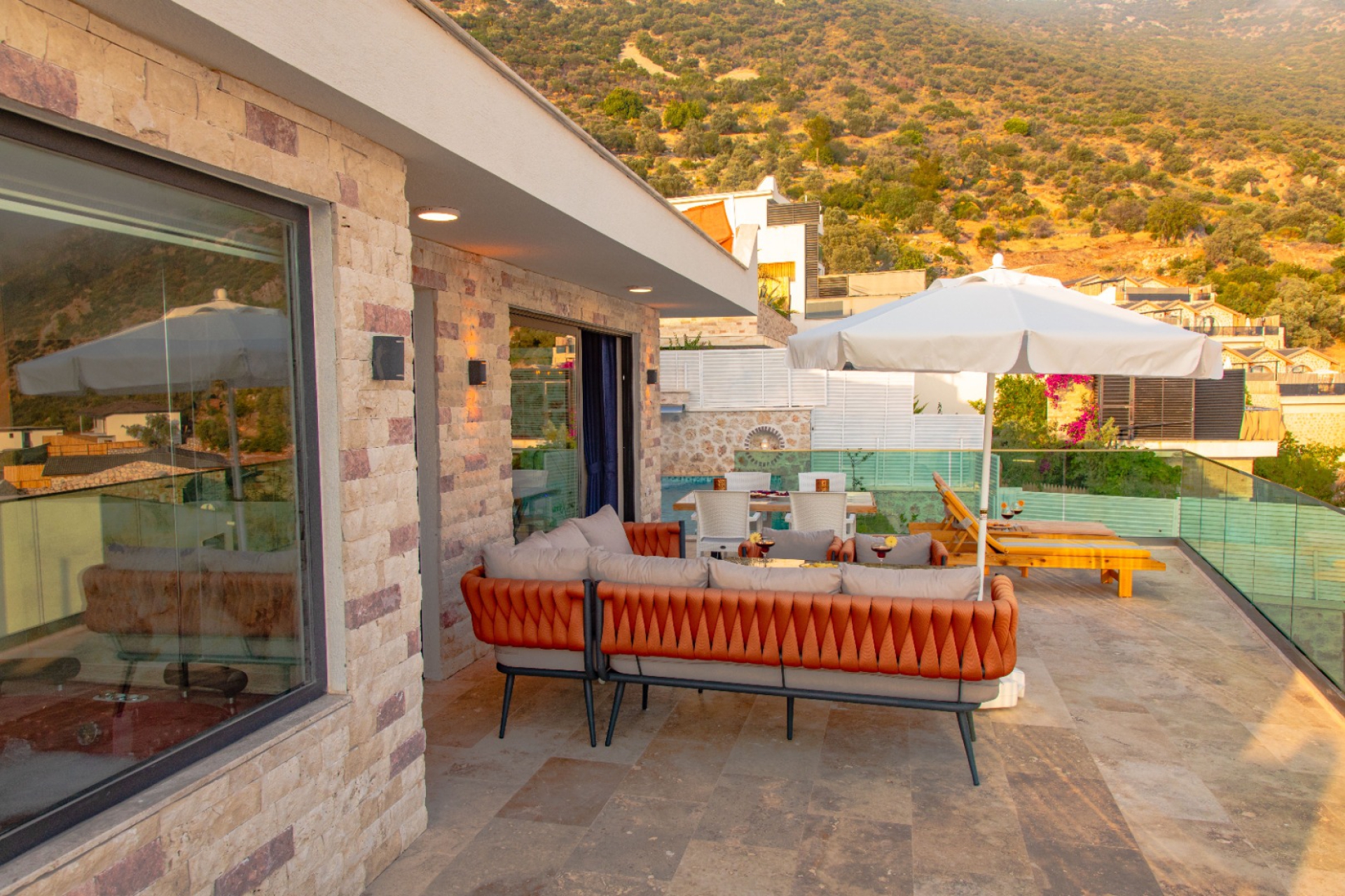 Villa Kalia Hill 5