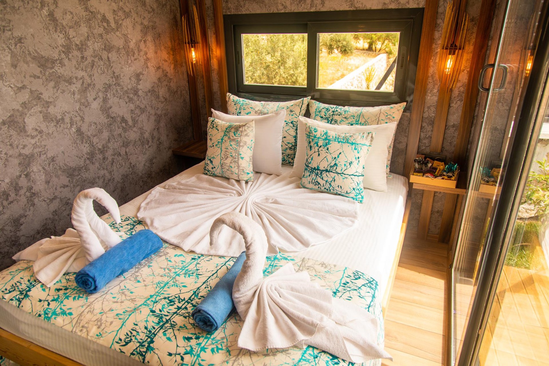 Tiny House Serçe 2 2