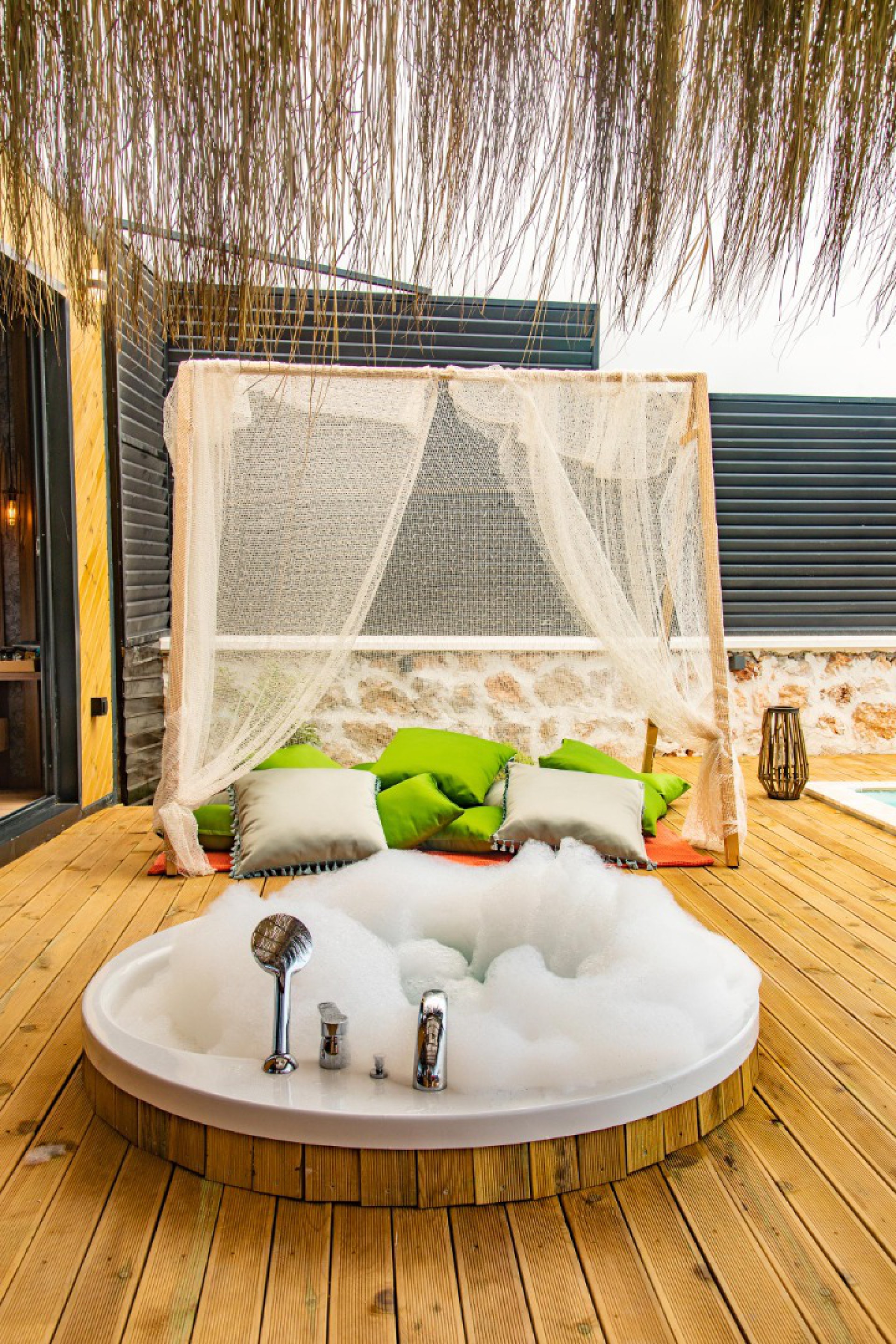 Tiny House Serçe 2 4