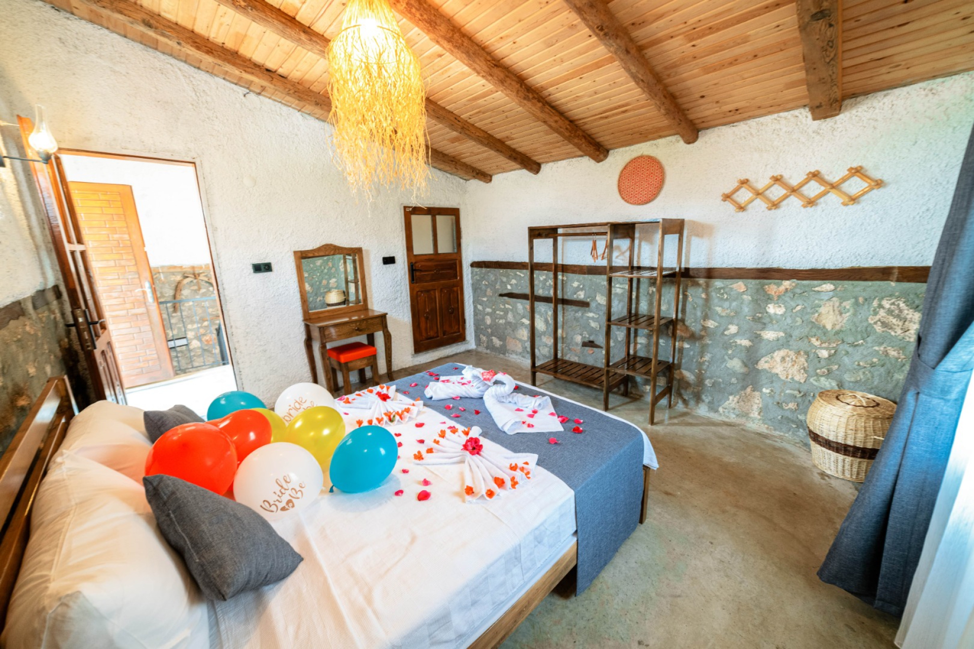 Villa Eren Saklıkent 3