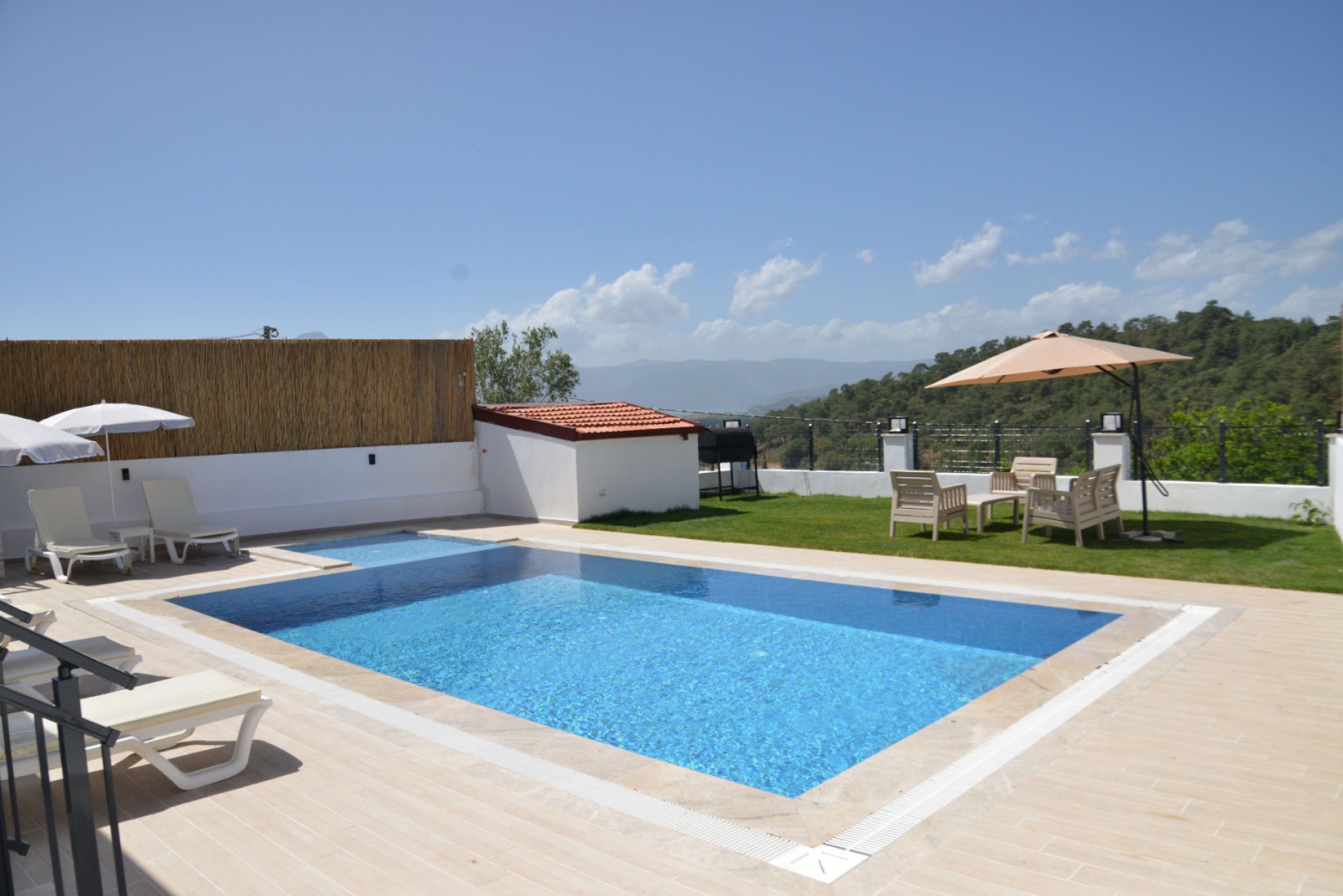 Villa Arben 2 4