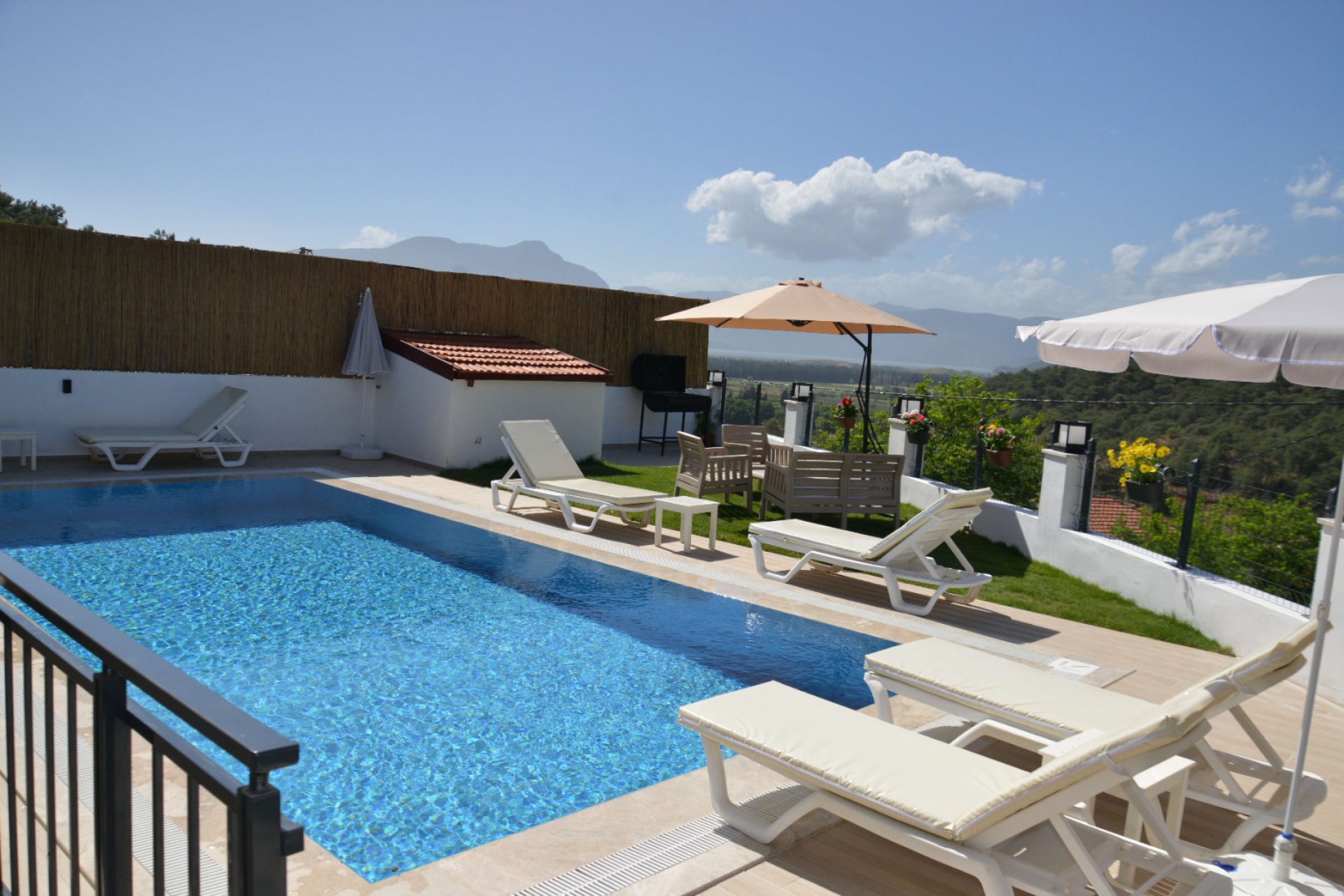 Villa Arben 1 4