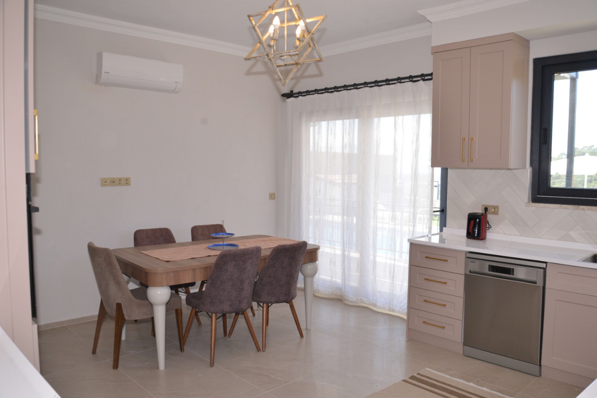 Villa Arben 1 3