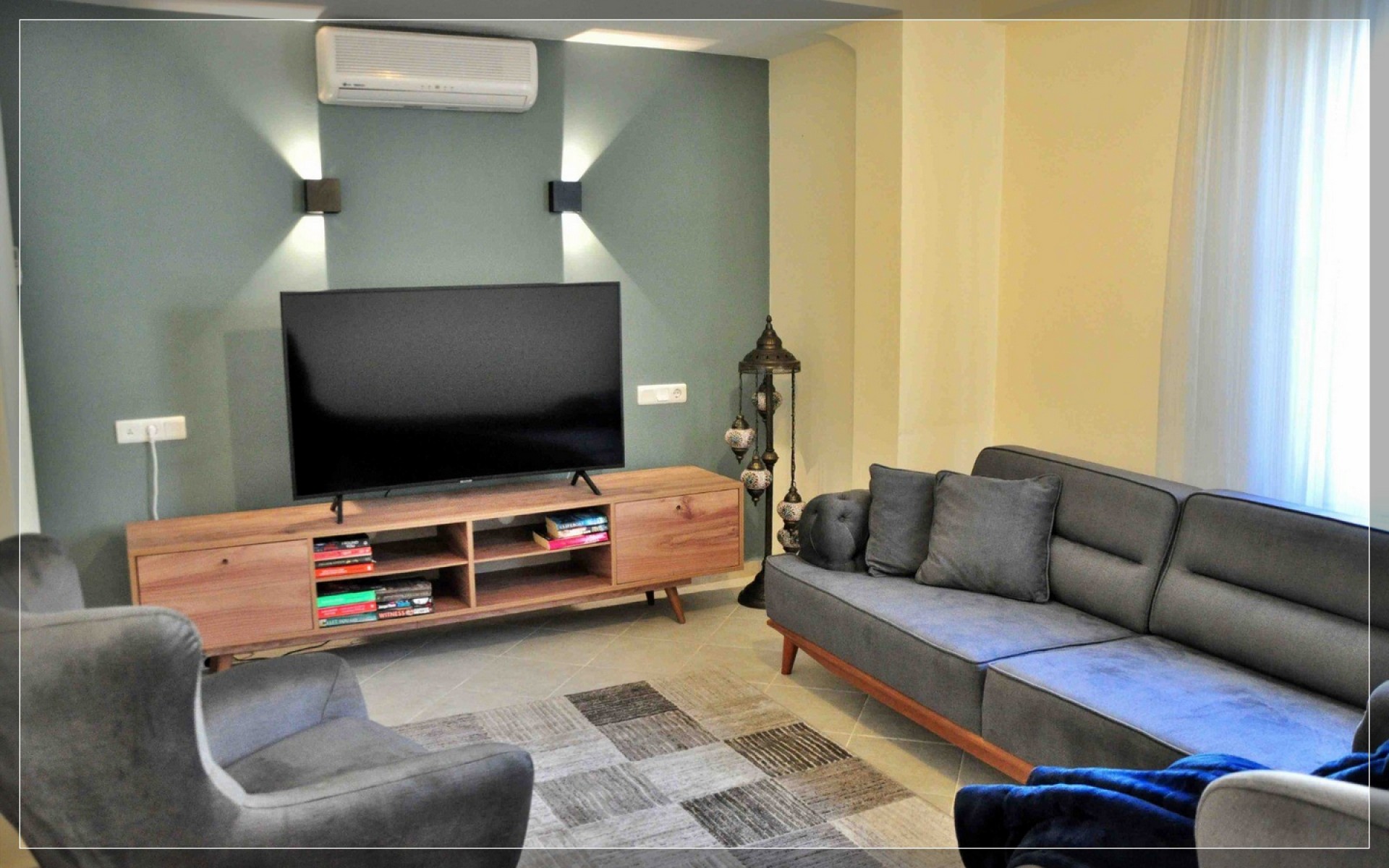 Apart Tirana 3