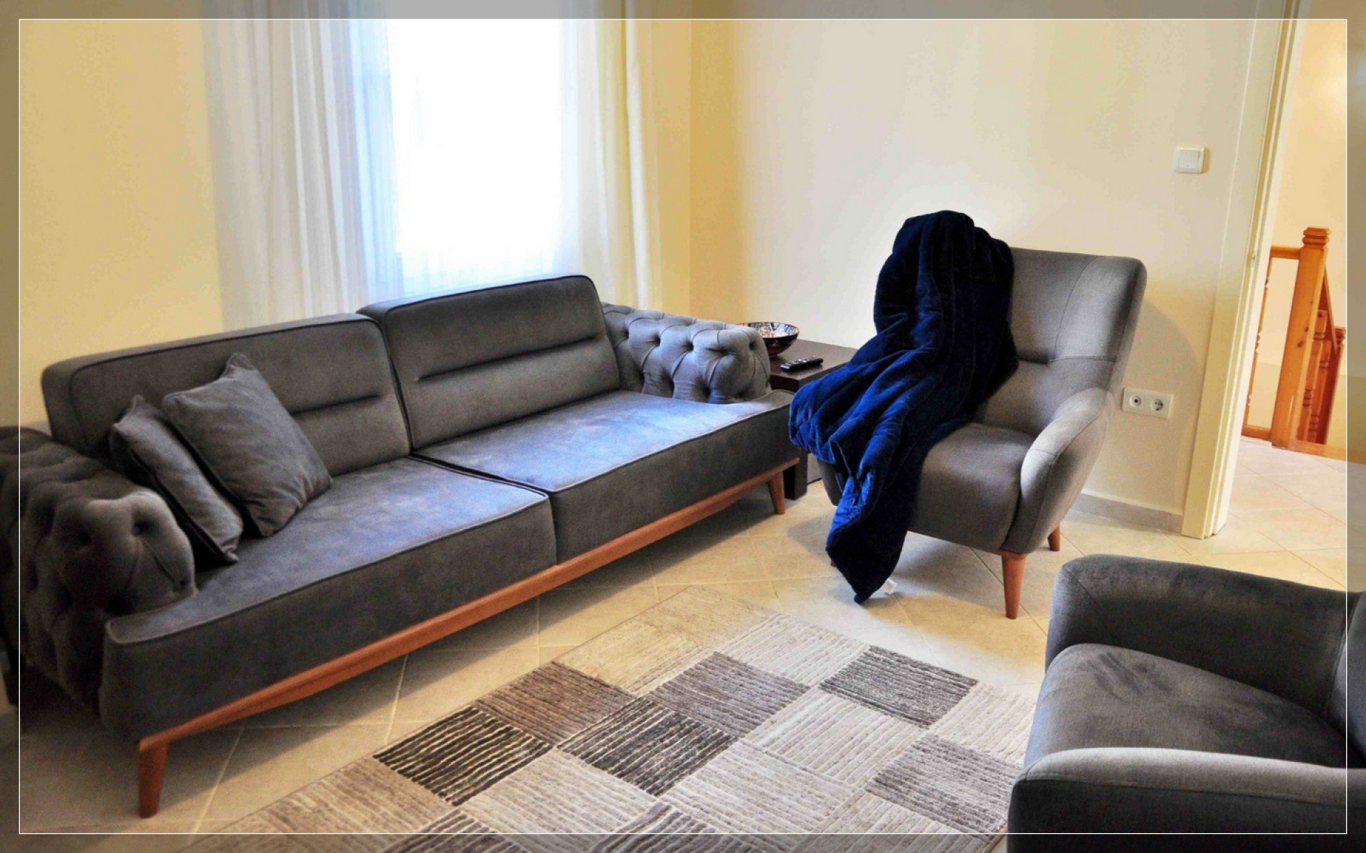 Apart Tirana 4