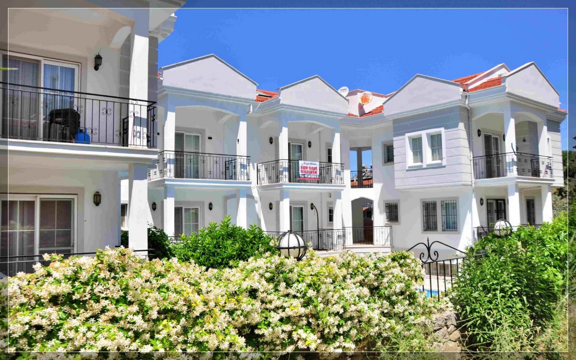 Apart Tirana