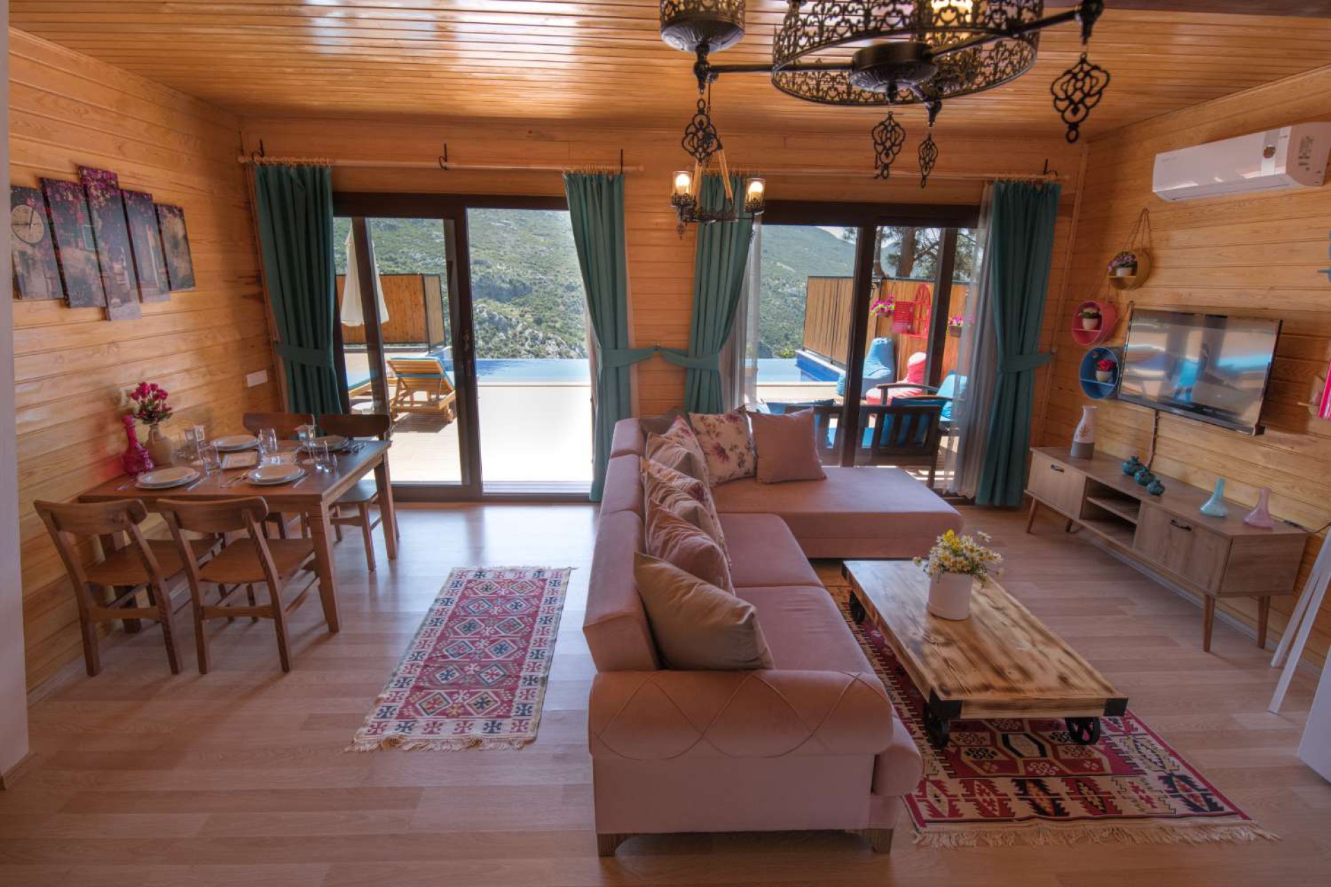 Villa Lara 1 3