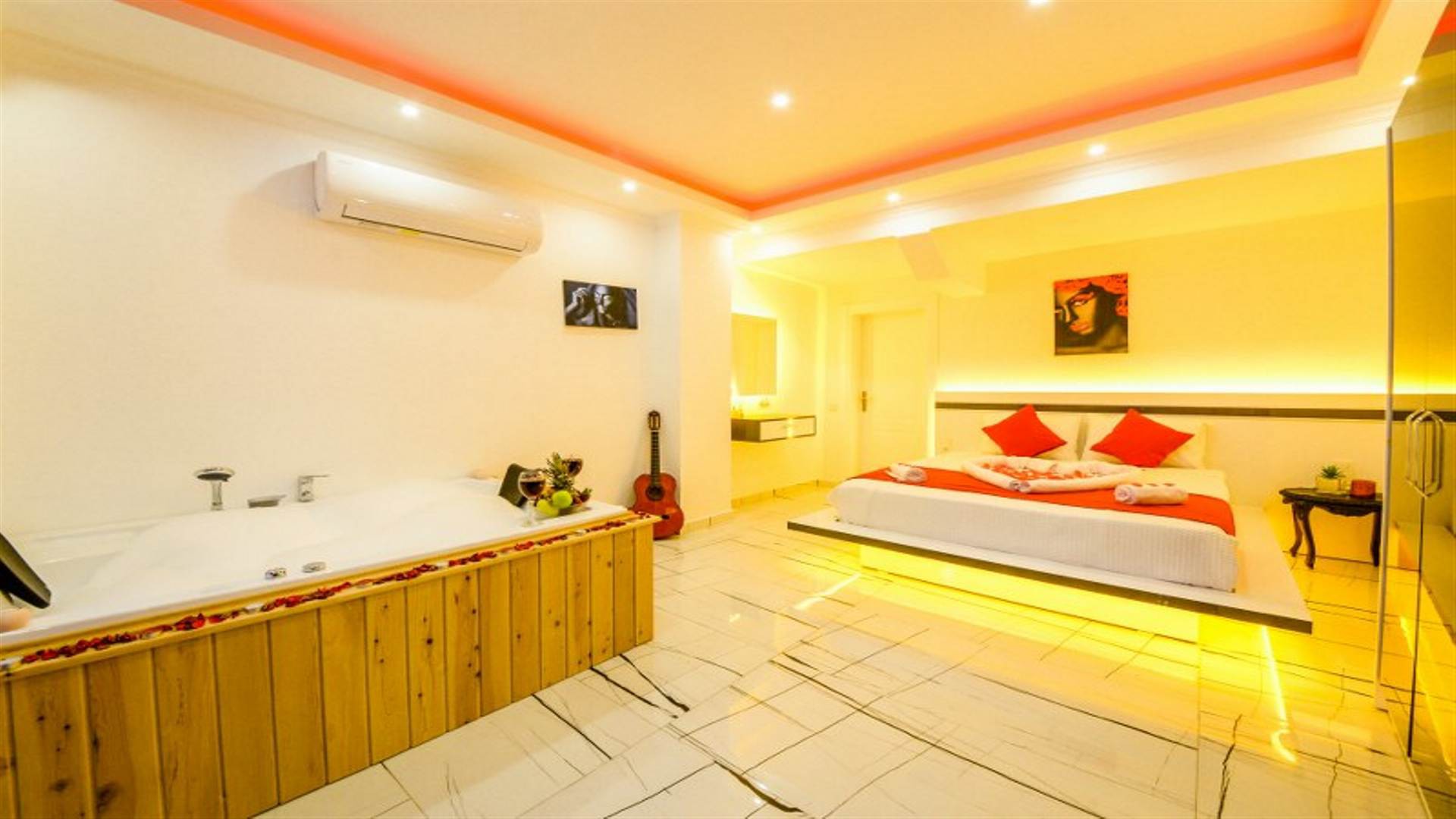 Villa Seymen 4 2