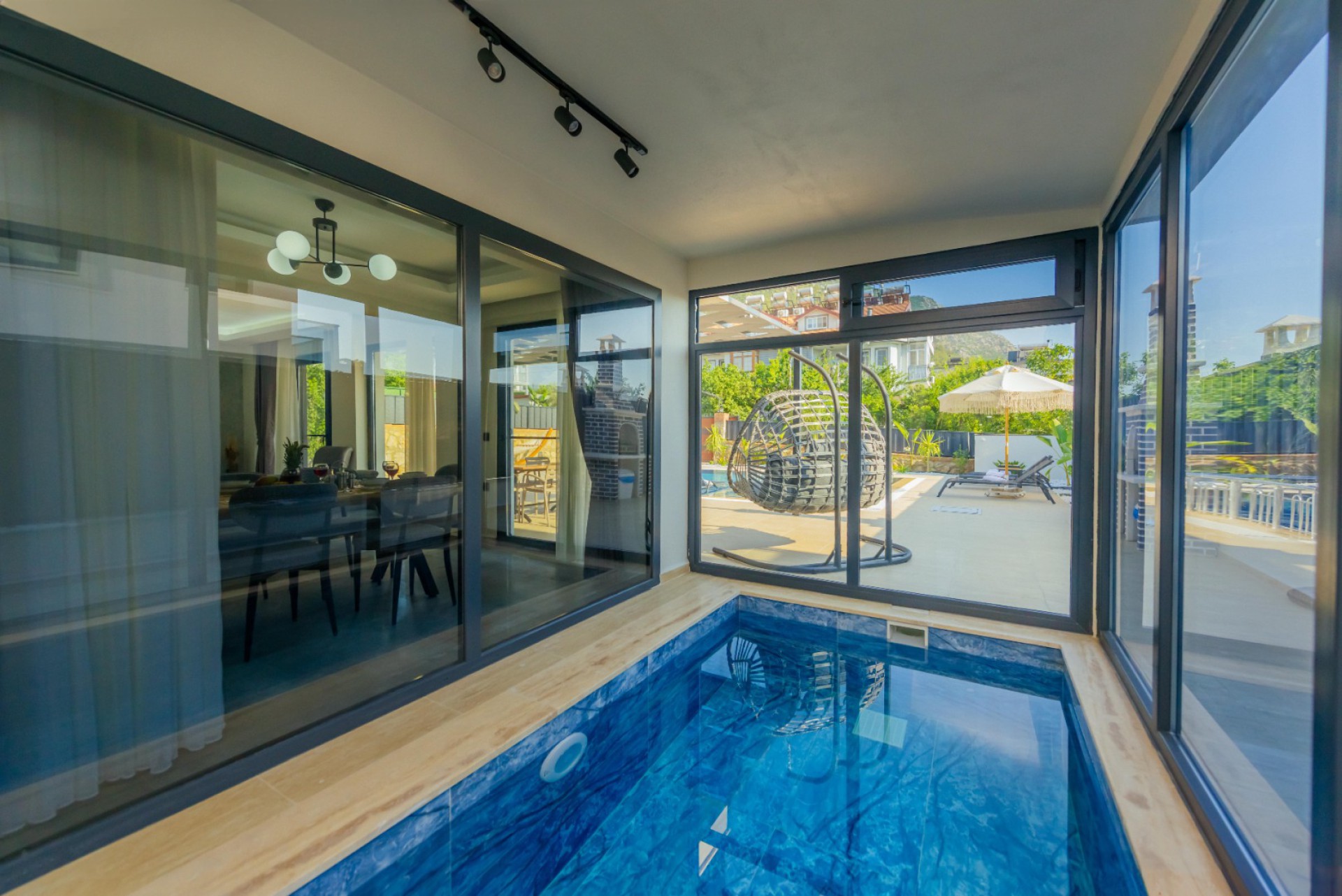 Villa Ay Işığı 1  4