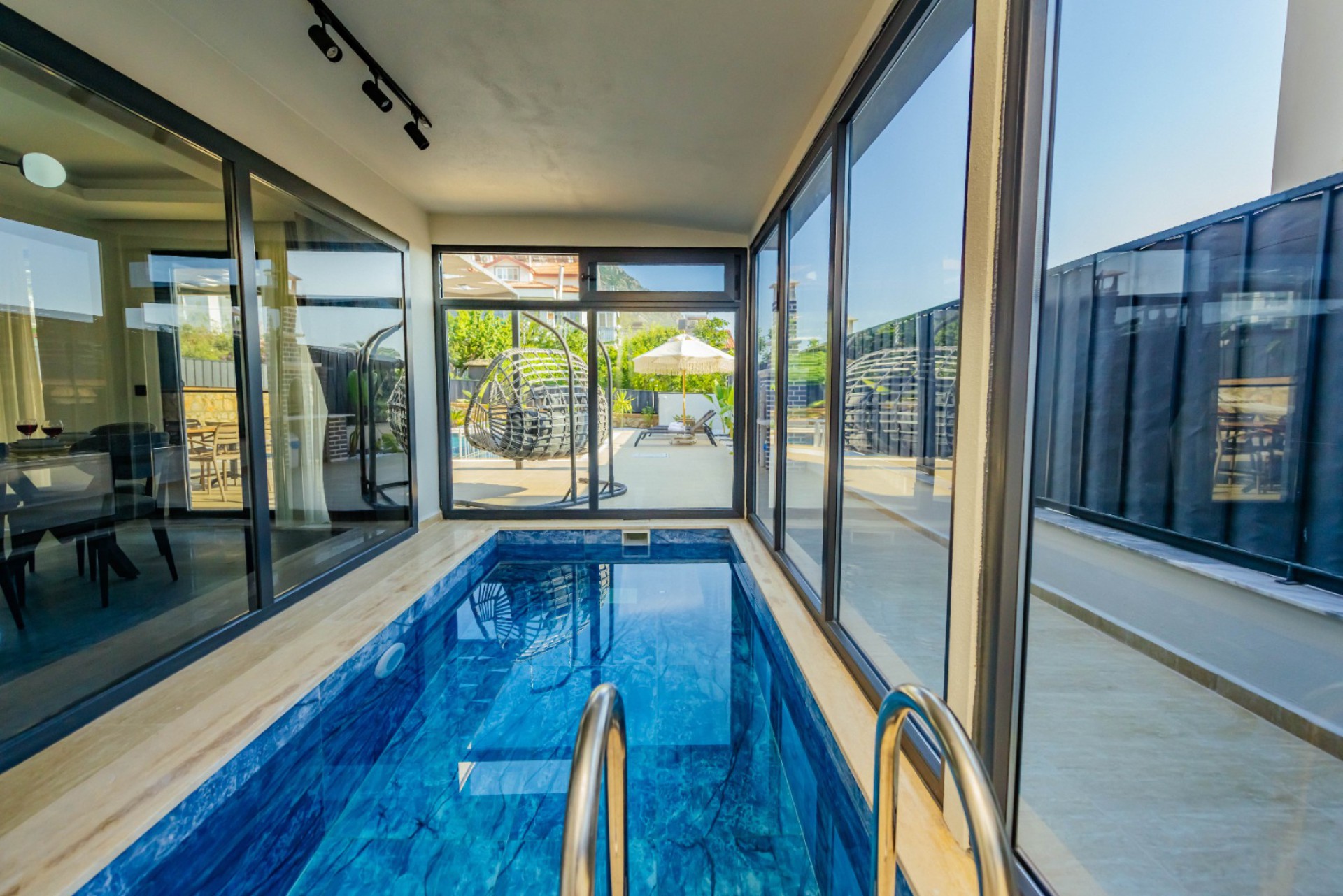 Villa Ay Işığı 2 4