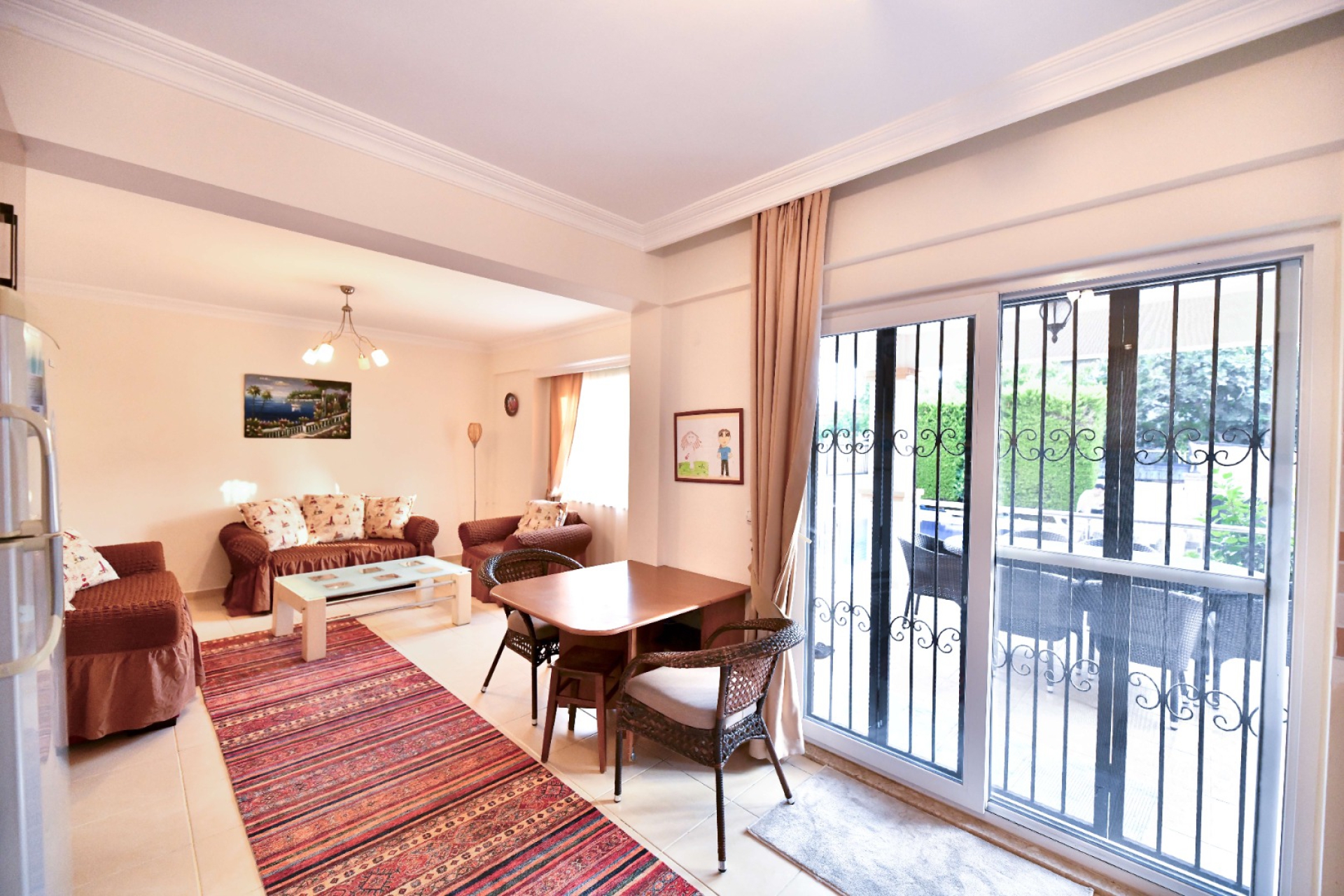 Villa Mangoes 5
