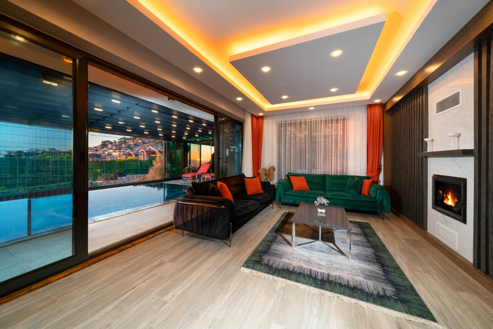 Villa Moss 4